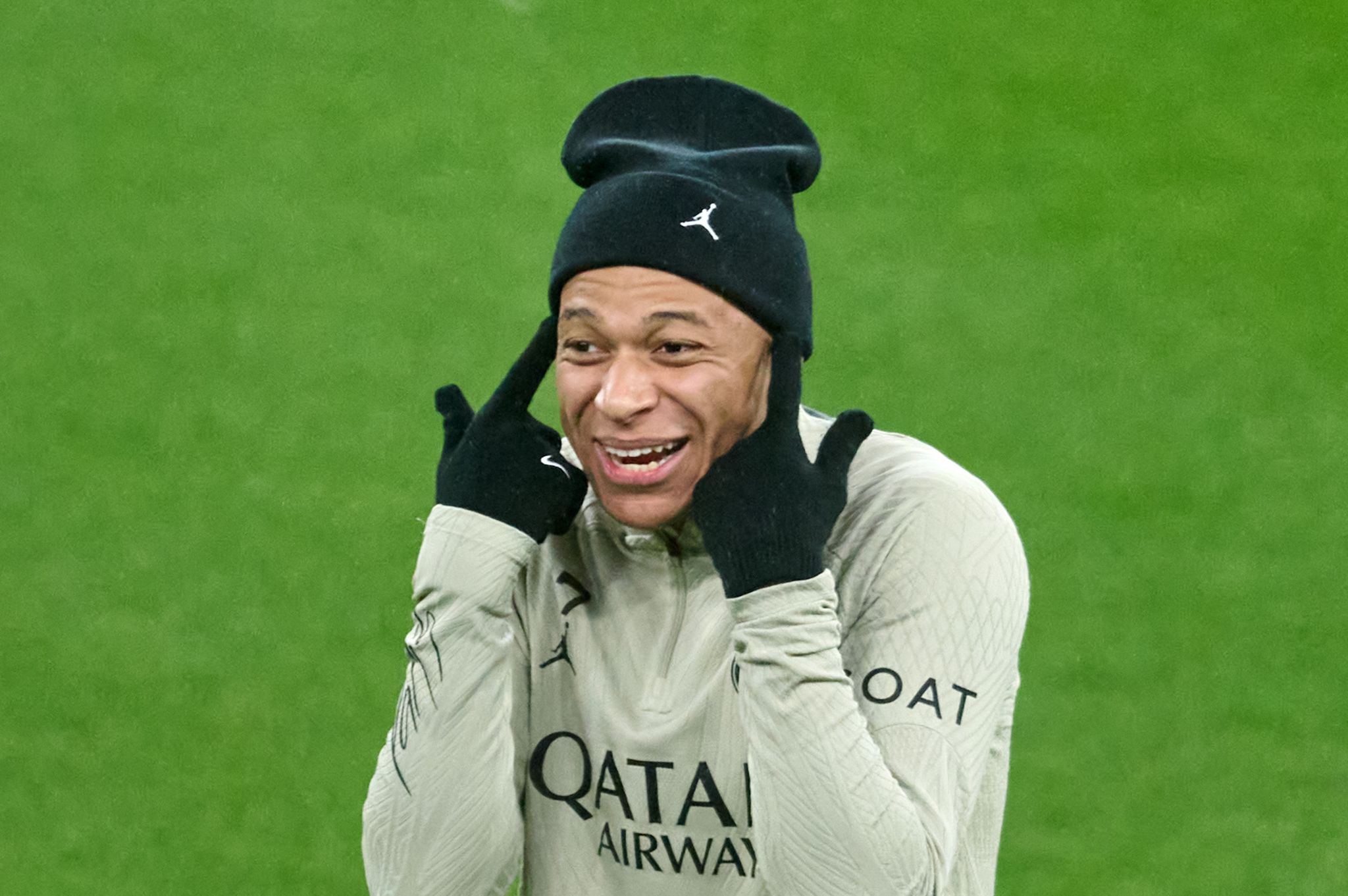 Berichte: Mega-Transfer von Mbappé zu Real bahnt sich an