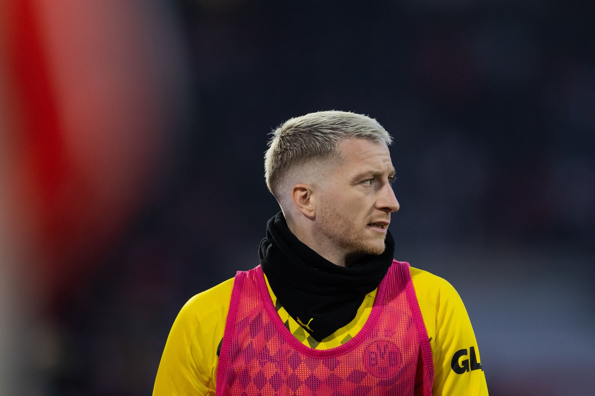 Gladbach-Vize Bonhof schließt Reus-Rückkehr aus