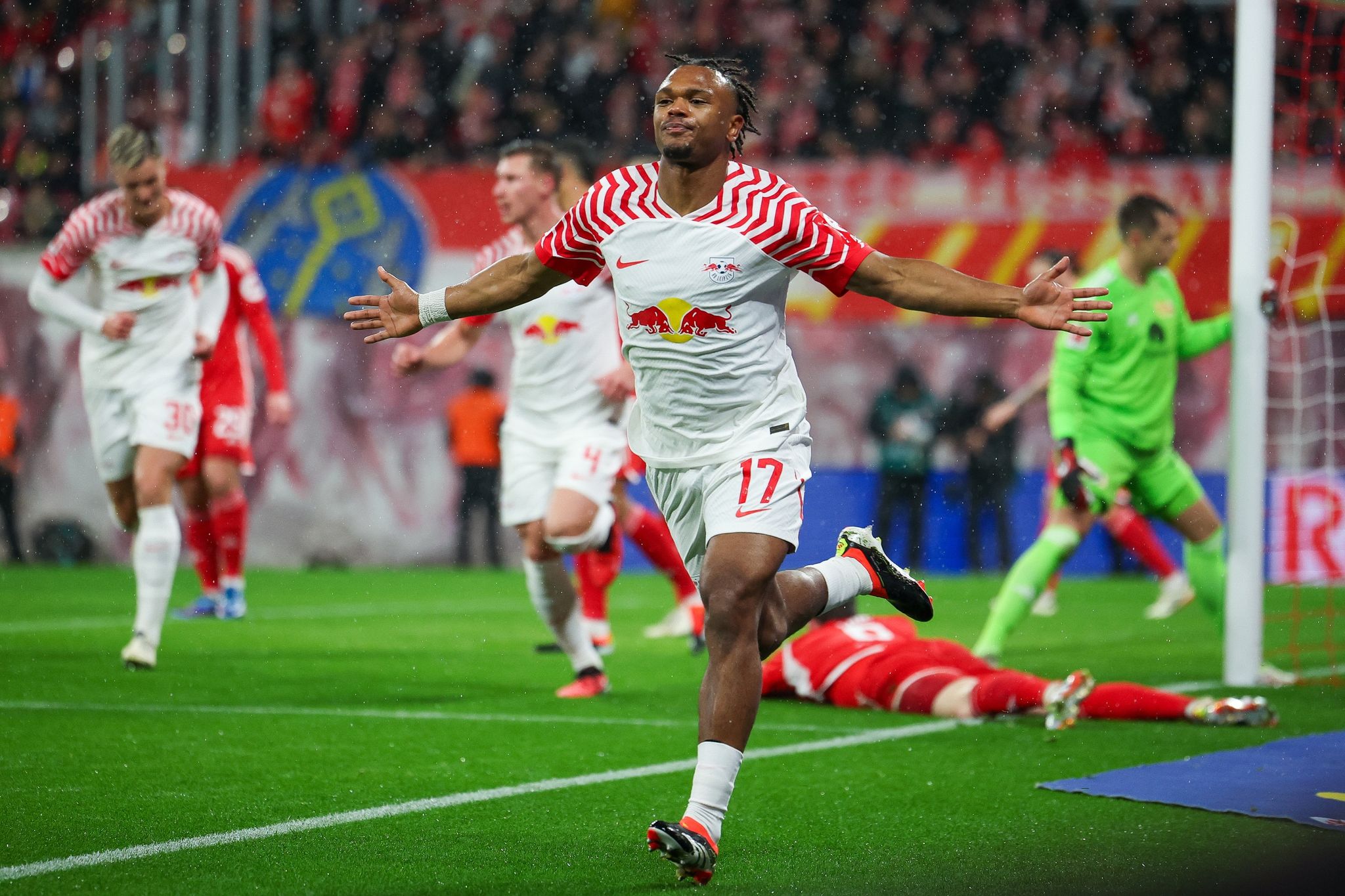 RB Leipzig stoppt Krise: Sieg gegen Union Berlin