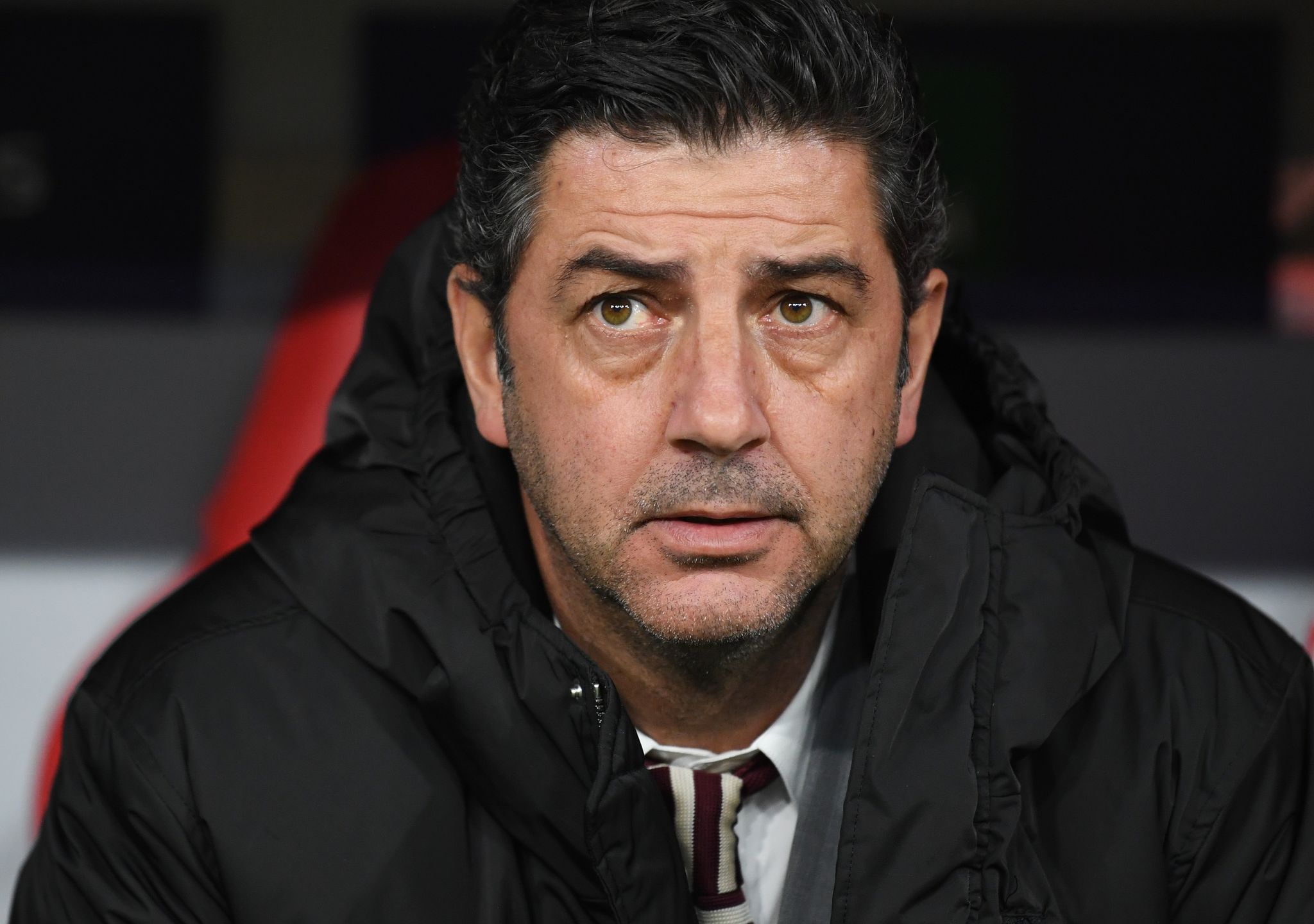Aus beim Afrika-Cup: Ägypten trennt sich von Trainer Vitoria