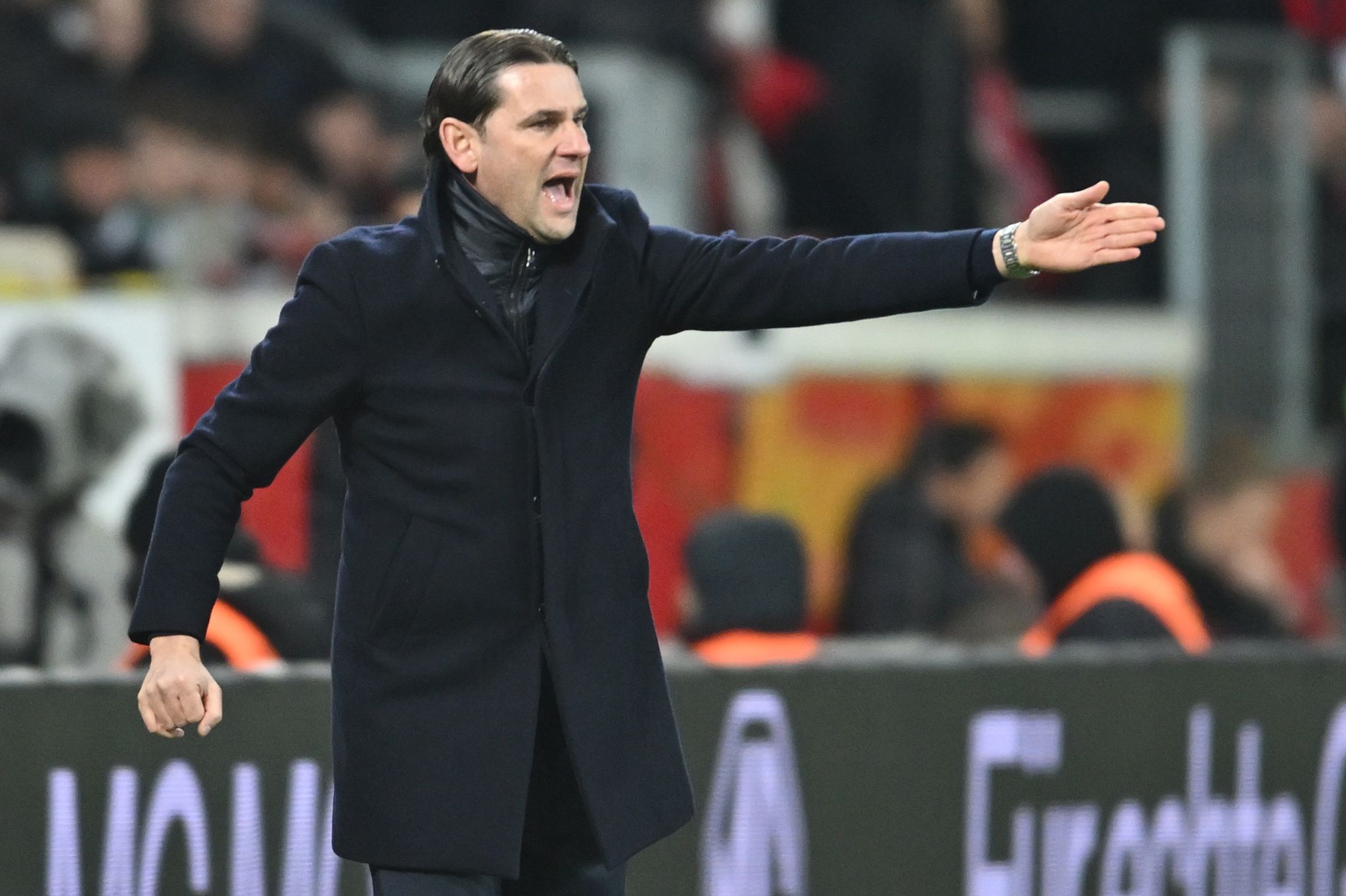 Gladbach bei Saarbrücken: «Emotionale Balance» finden