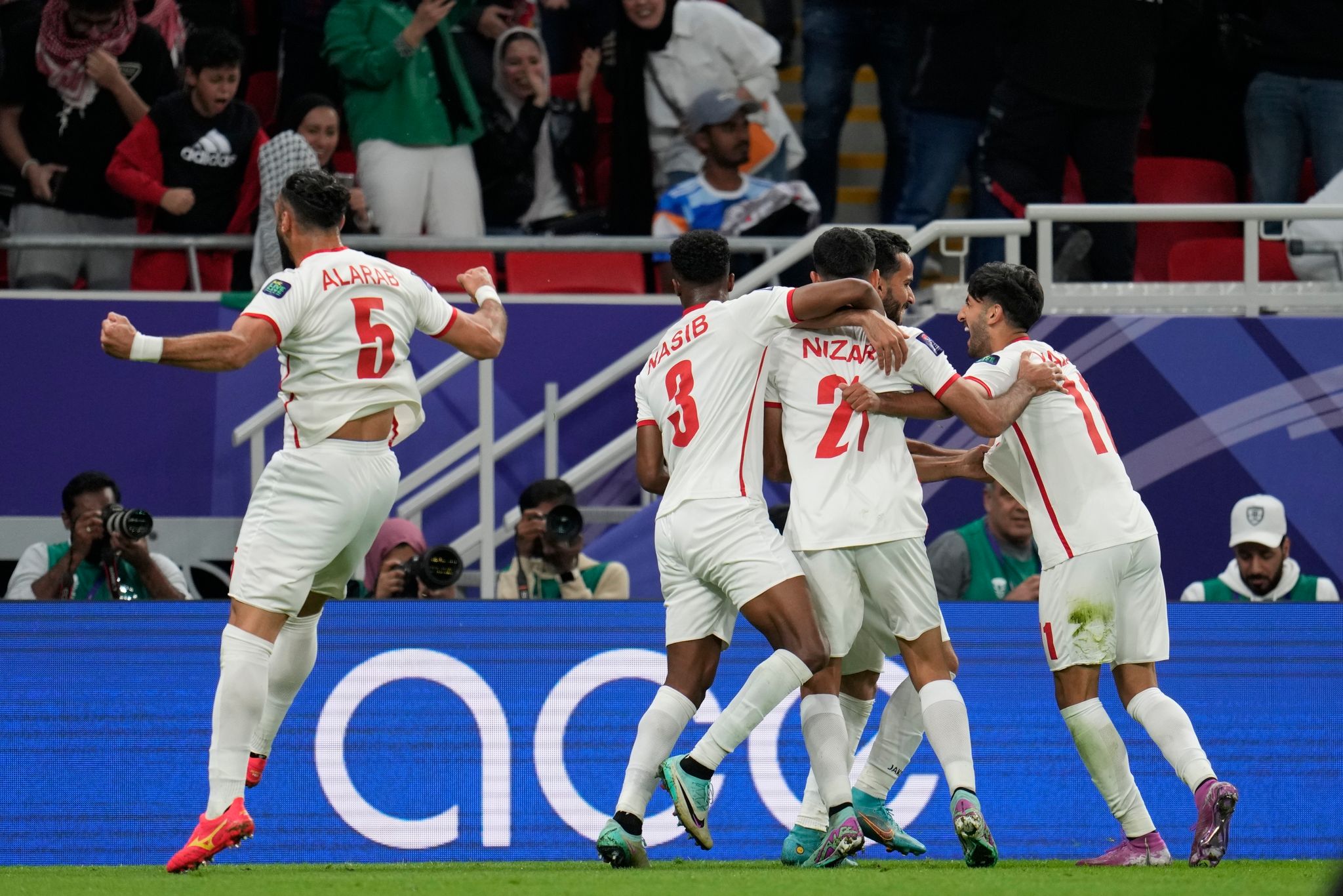 Asien-Cup: Klinsmann scheitert mit Südkorea im Halbfinale