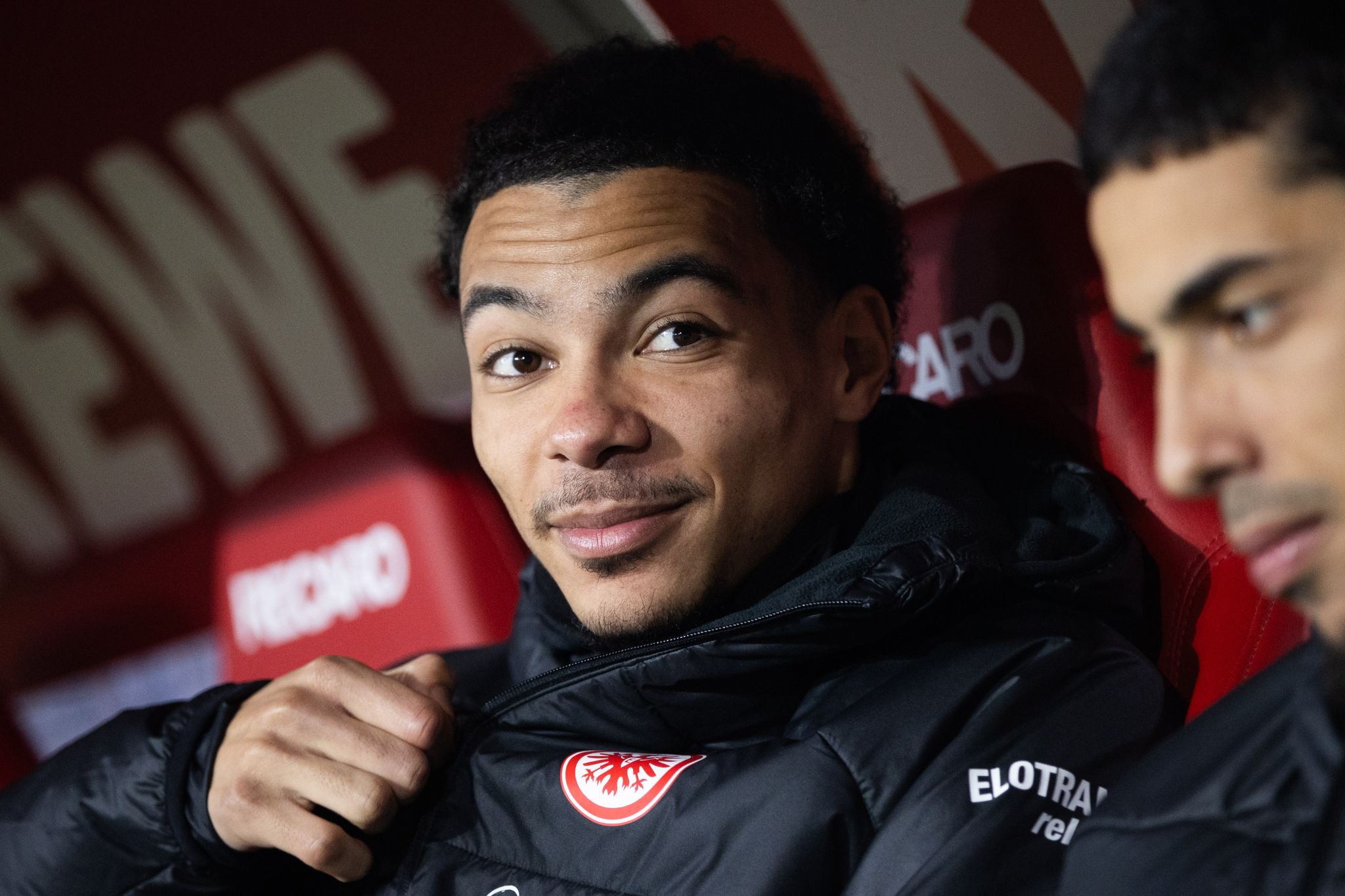 Mbappé riet Stürmer Ekitiké zum Wechsel nach Frankfurt