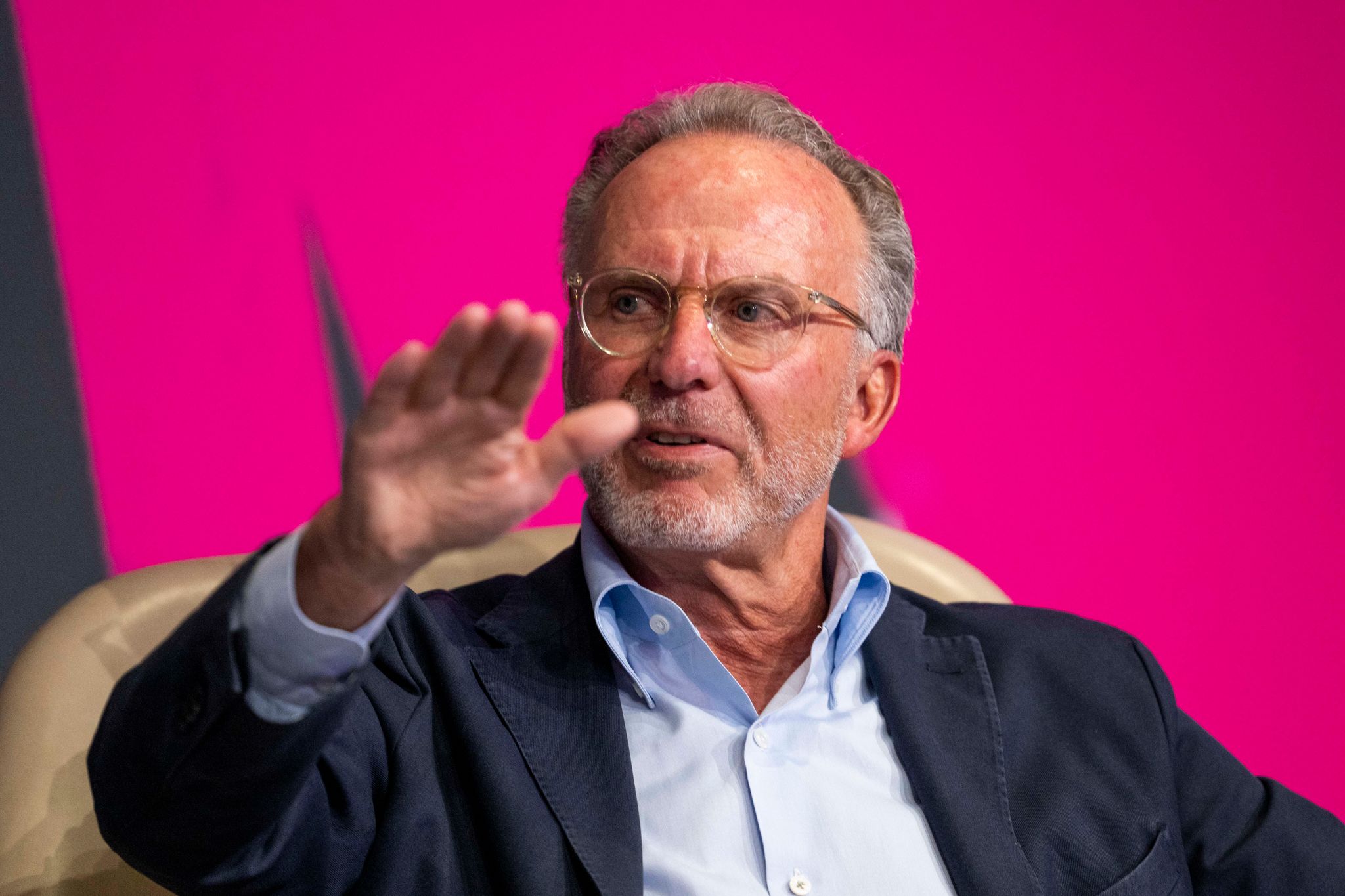 Rummenigge vor Topspiel: Stärke in solchen Partien bekannt