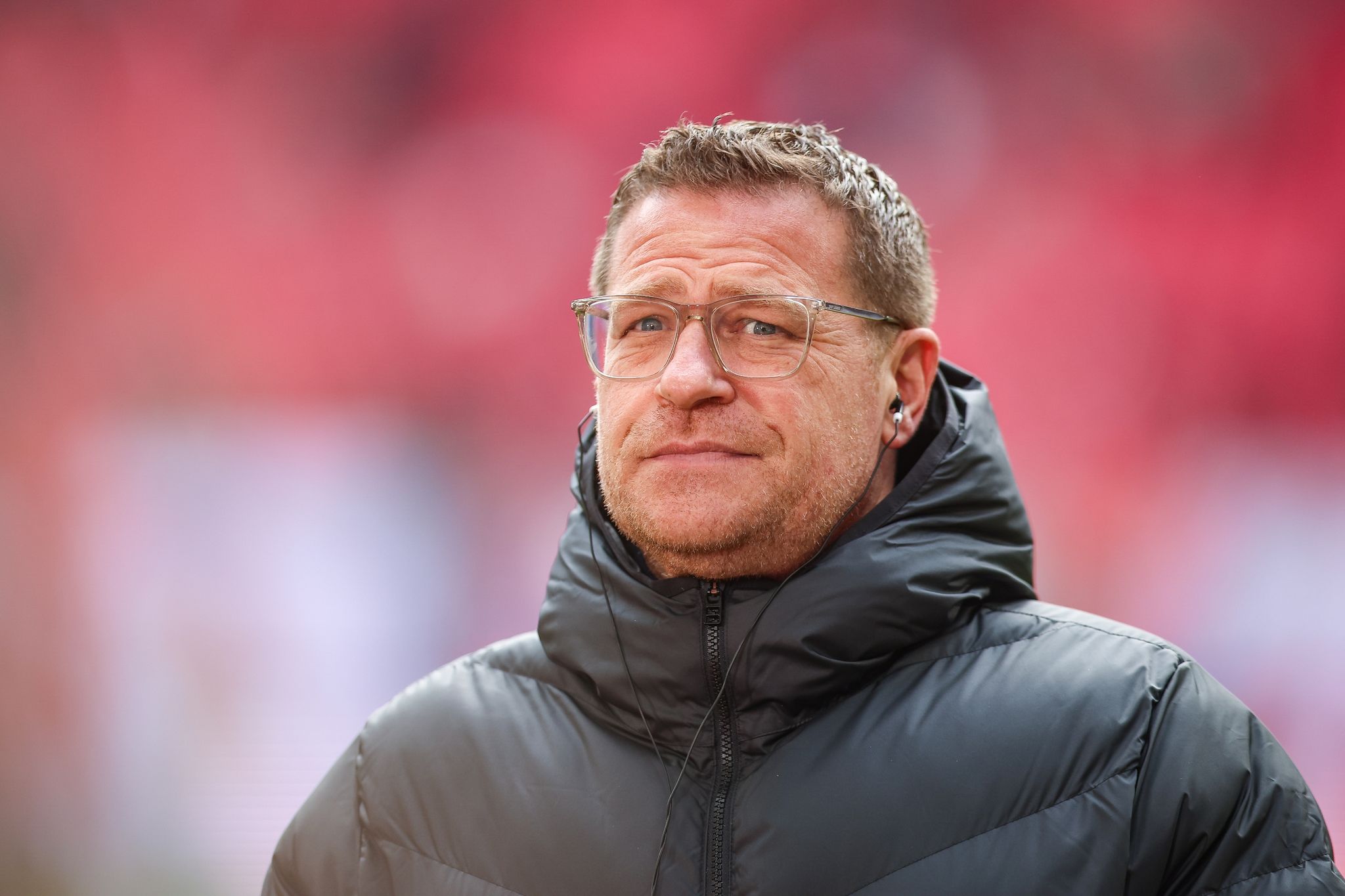 Bericht: Eberl könnte bei Bayern München am 1. März anfangen