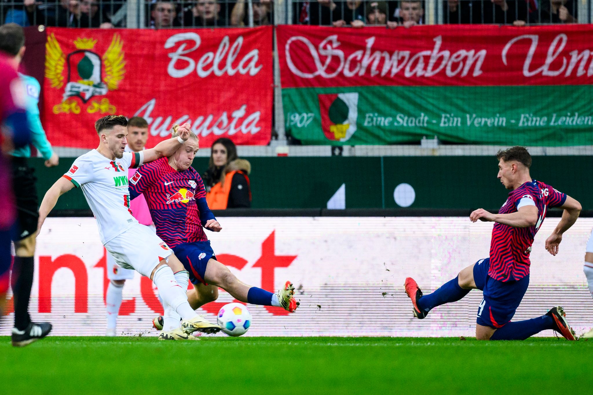 Und jetzt kommt Real: «Vielleicht guter Moment» für Leipzig