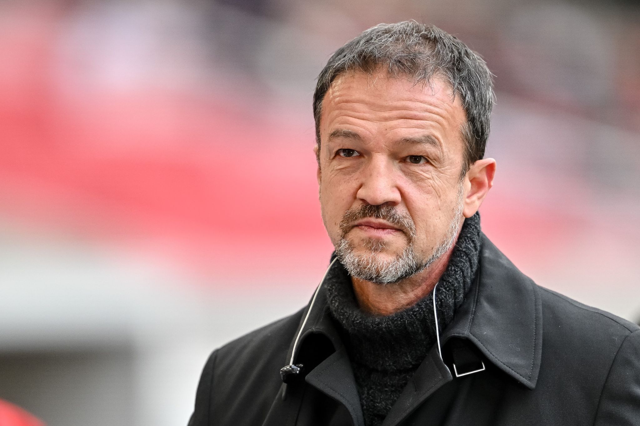 Fan-Proteste in Stuttgart – Bobic: «Wird irgendwann nervig»