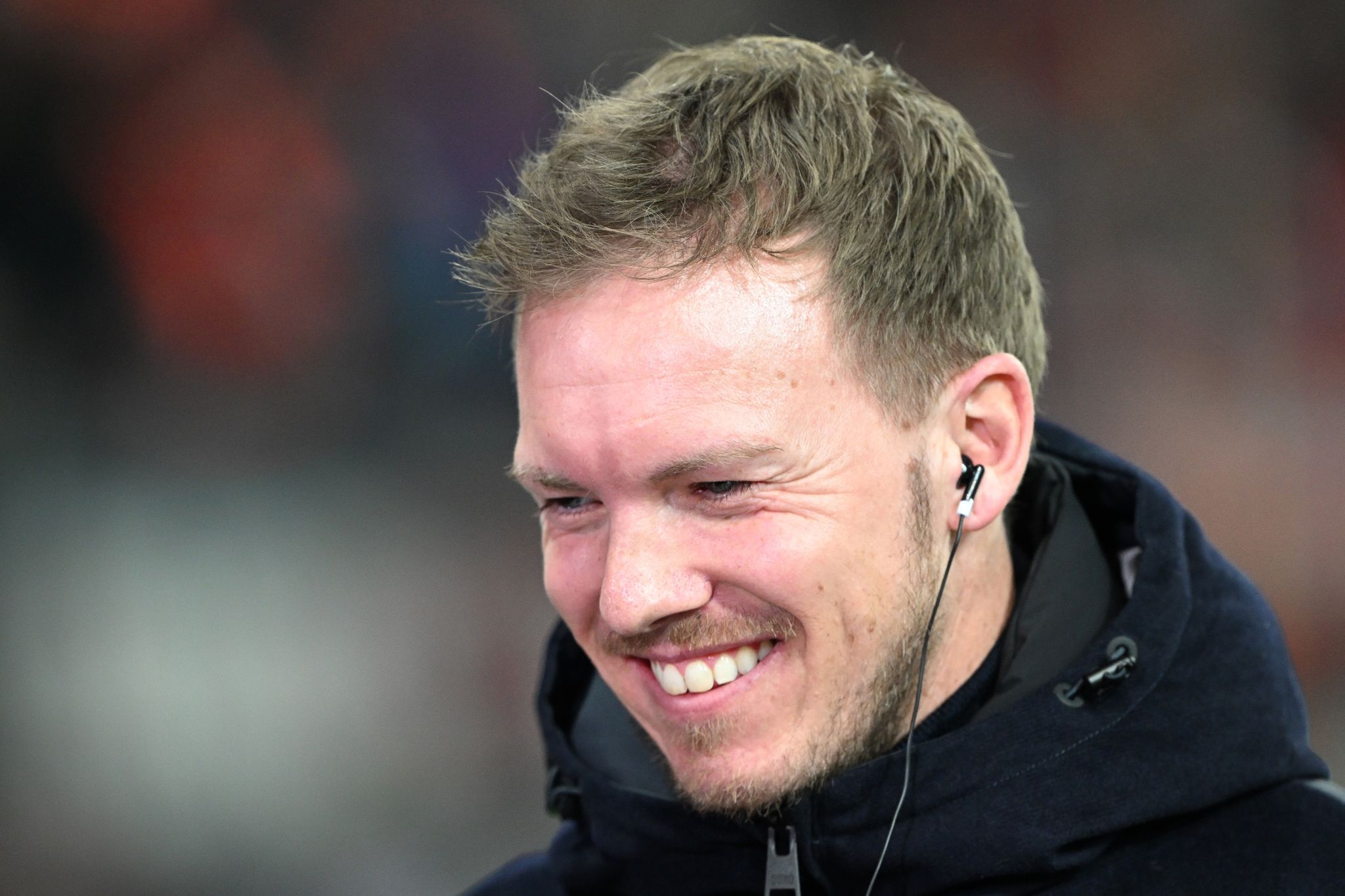 Nagelsmann nominiert ersten DFB-Kader im EM-Jahr Mitte März