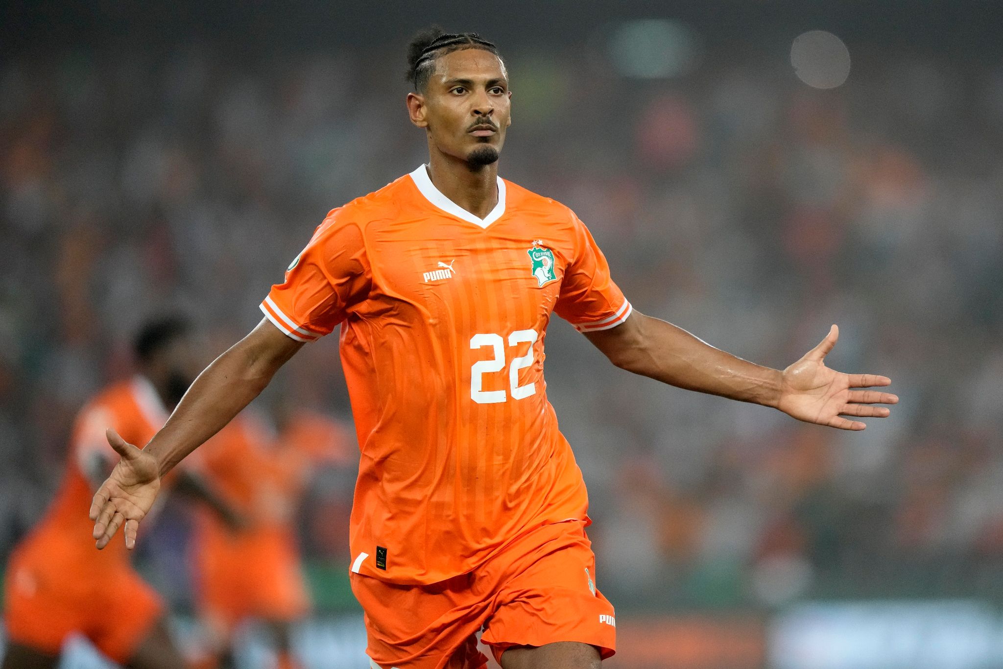 «Haller-lujah»: BVB-Profi als Final-Held gefeiert