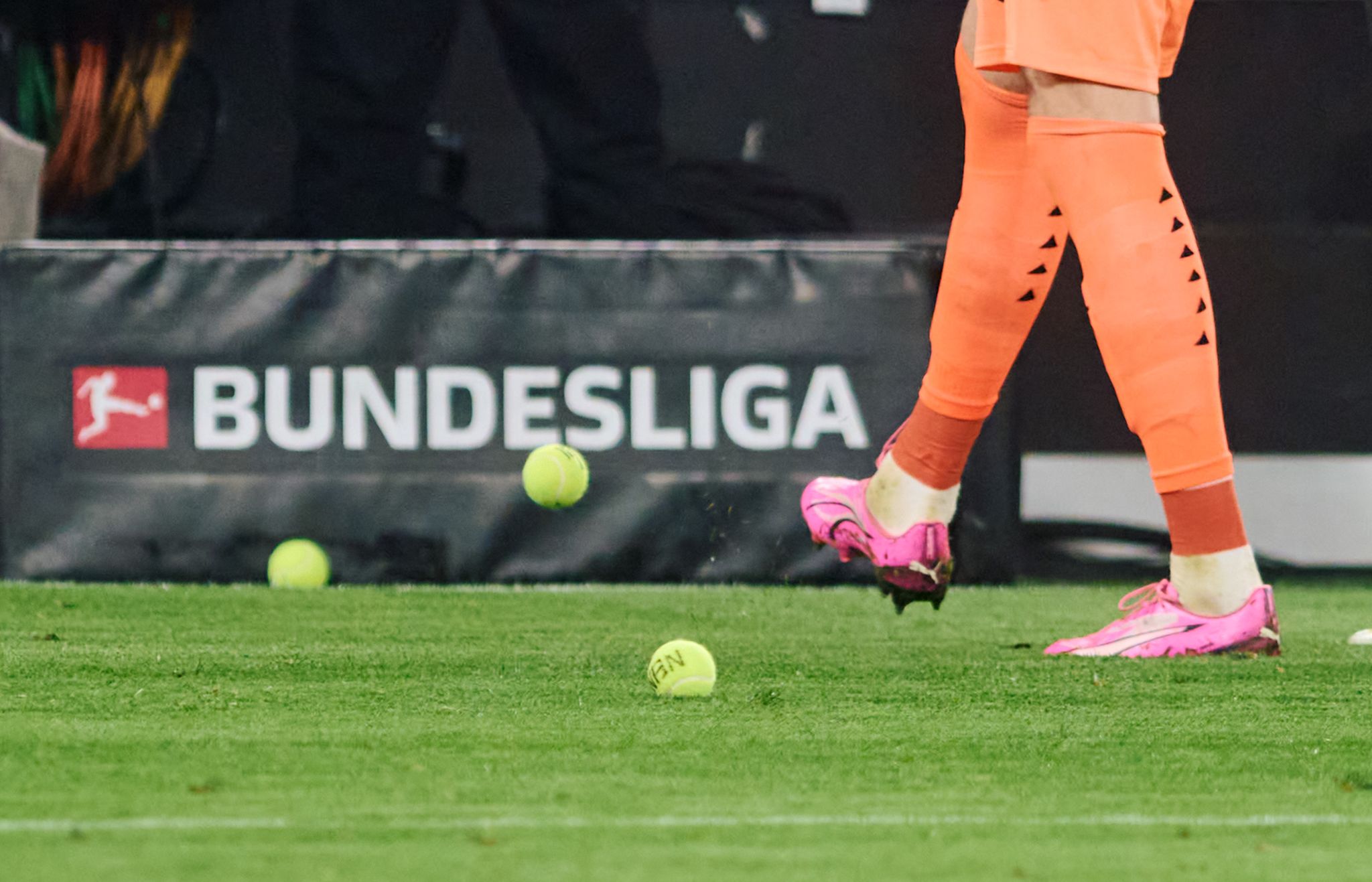Fan-Proteste: Schiedsrichter als «Konfliktmanager»