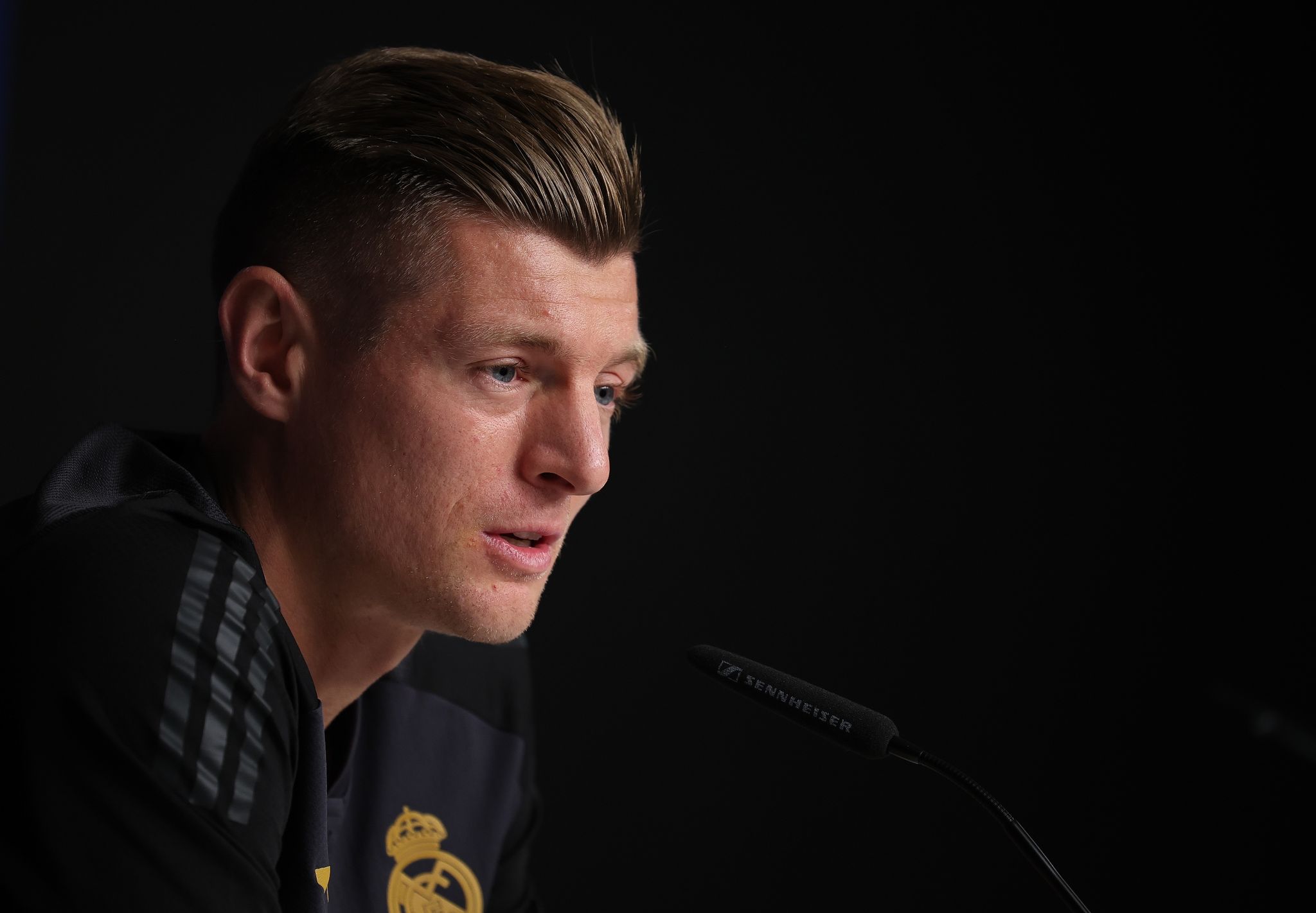 Unersetzlich oder Titanic-Signal: Die Debatte um Toni Kroos