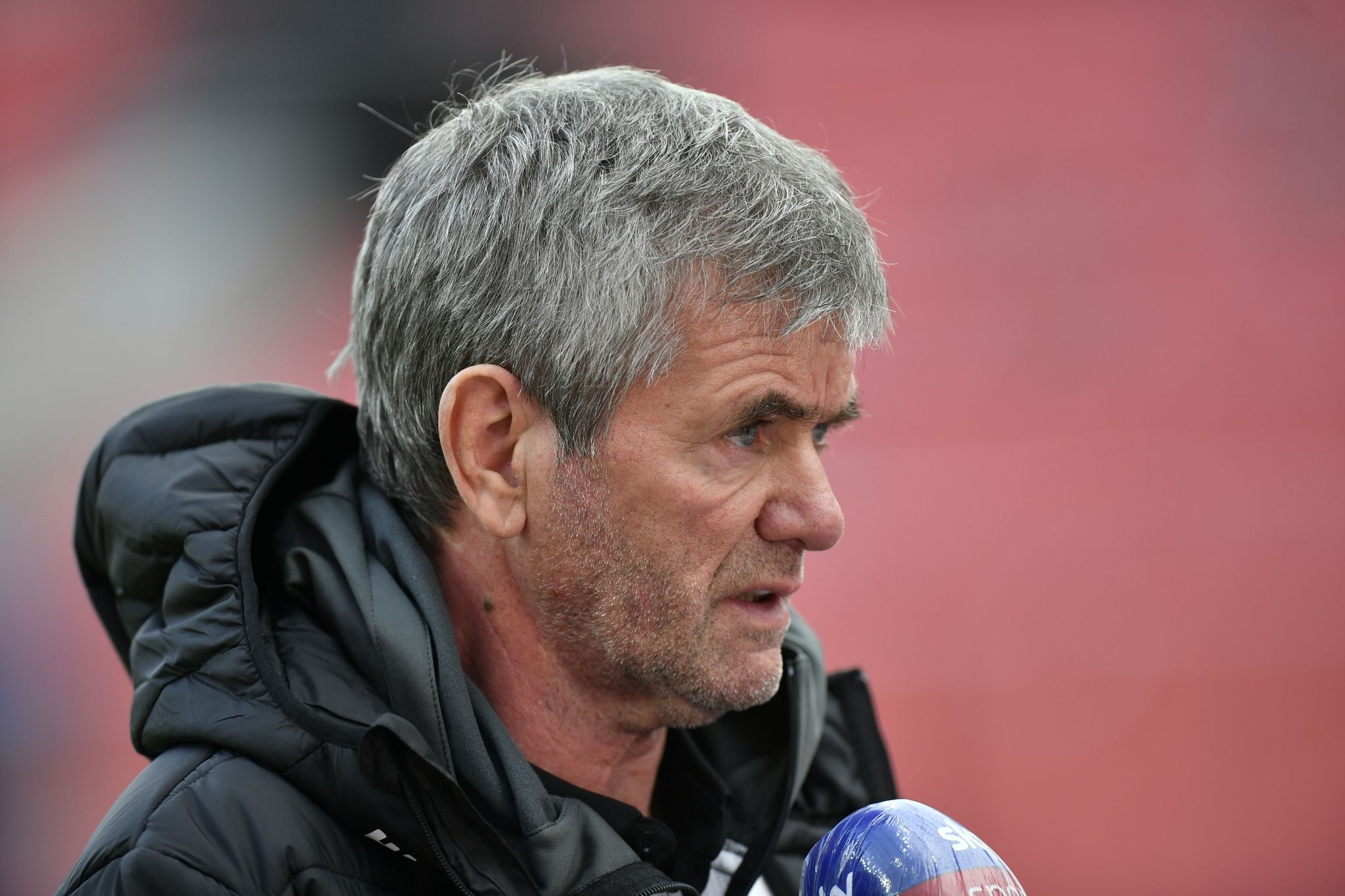 Kaiserslautern bestätigt: Funkel neuer Trainer