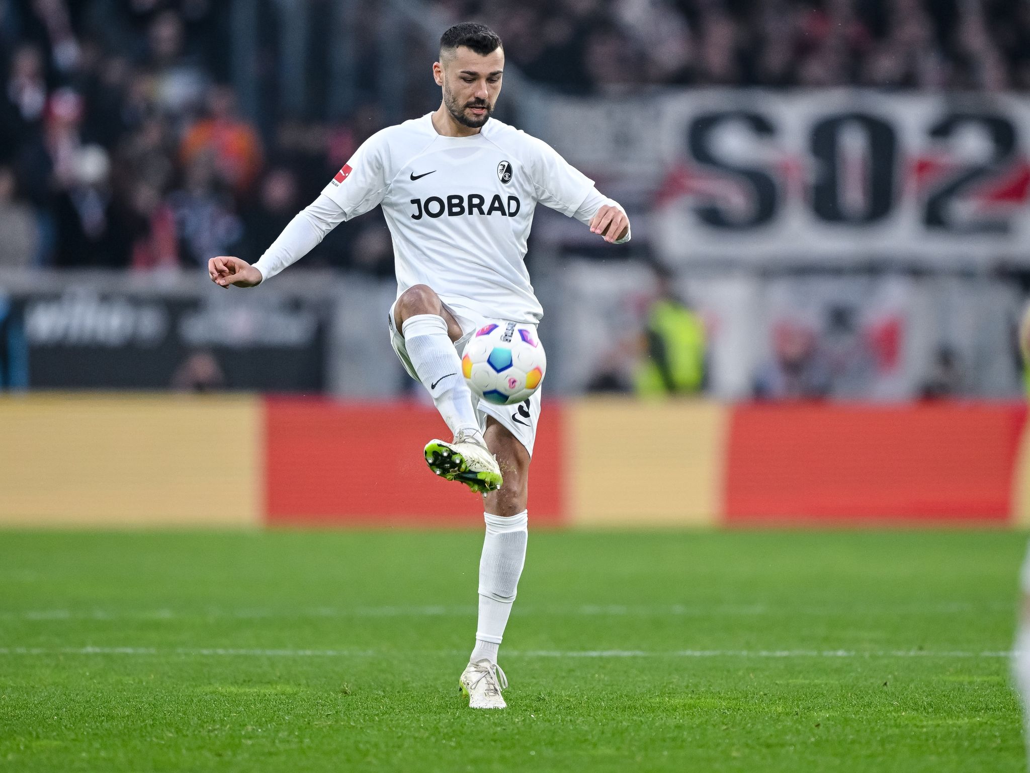 Freiburgs Gulde in Lens dabei – Streich fordert Steigerung