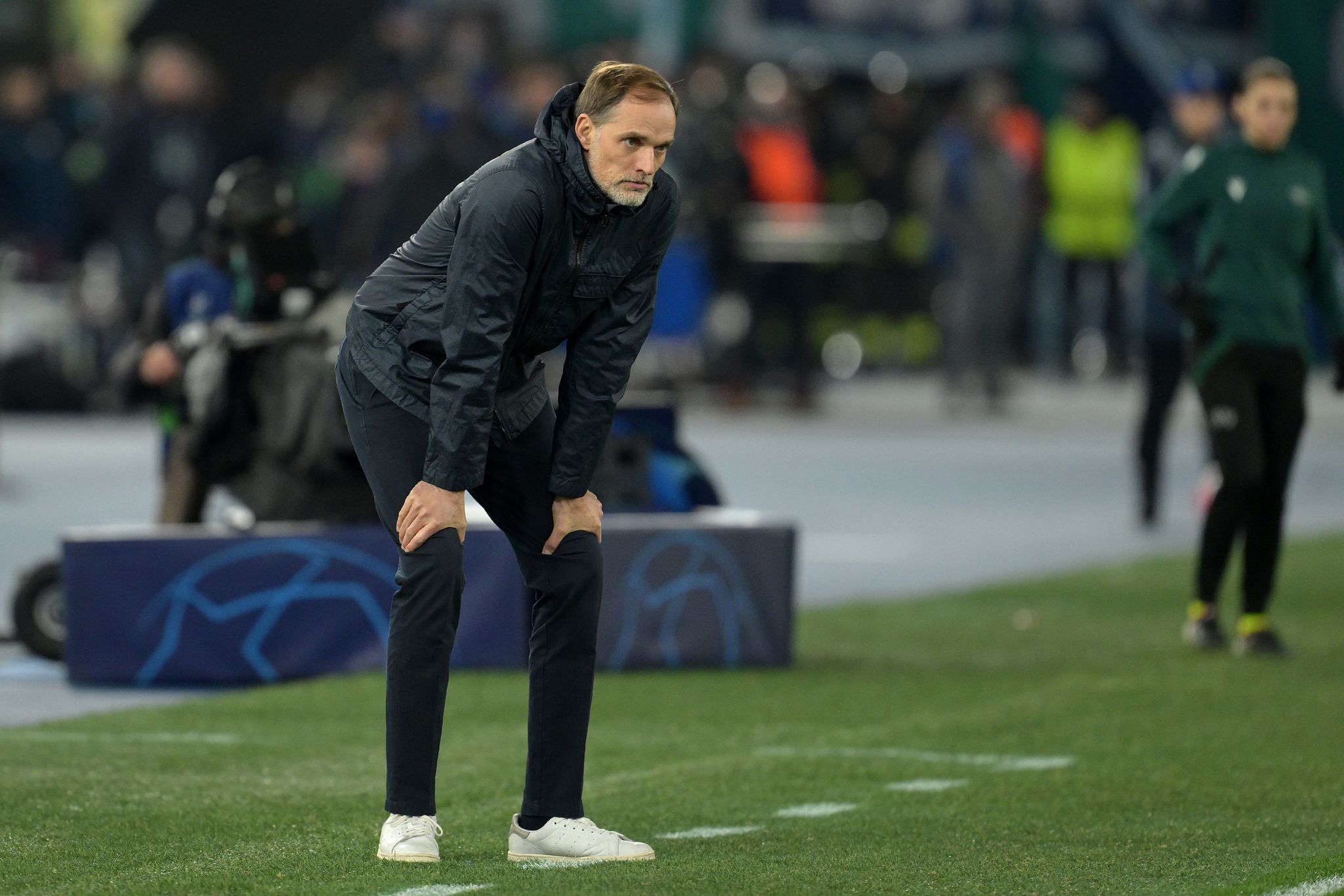 Tuchel «frustriert und sauer» nach nächster Bayern-Pleite