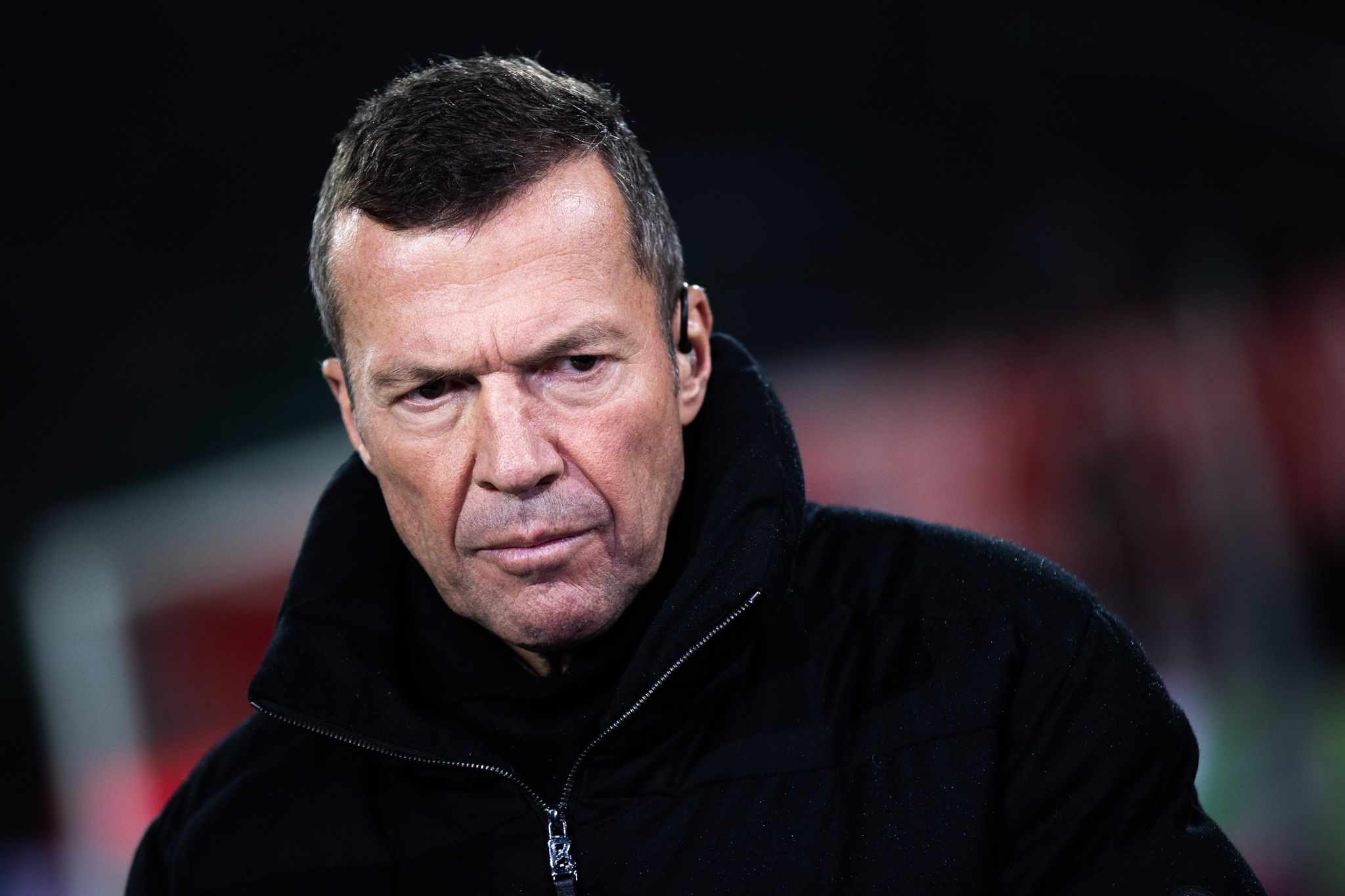Matthäus über Krise beim FC Bayern: «Vieles hinterfragen»