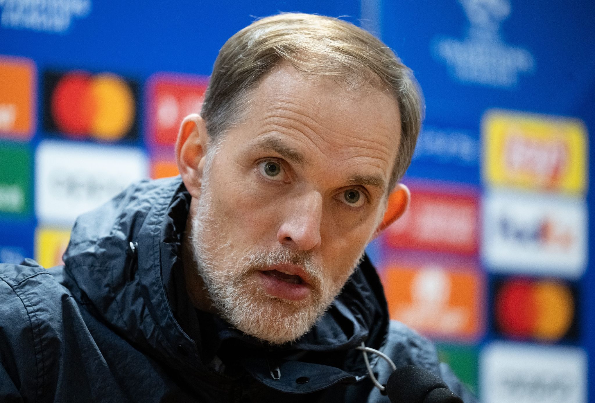 Alarm um Tuchel: Bayern taumeln Richtung titelloser Saison