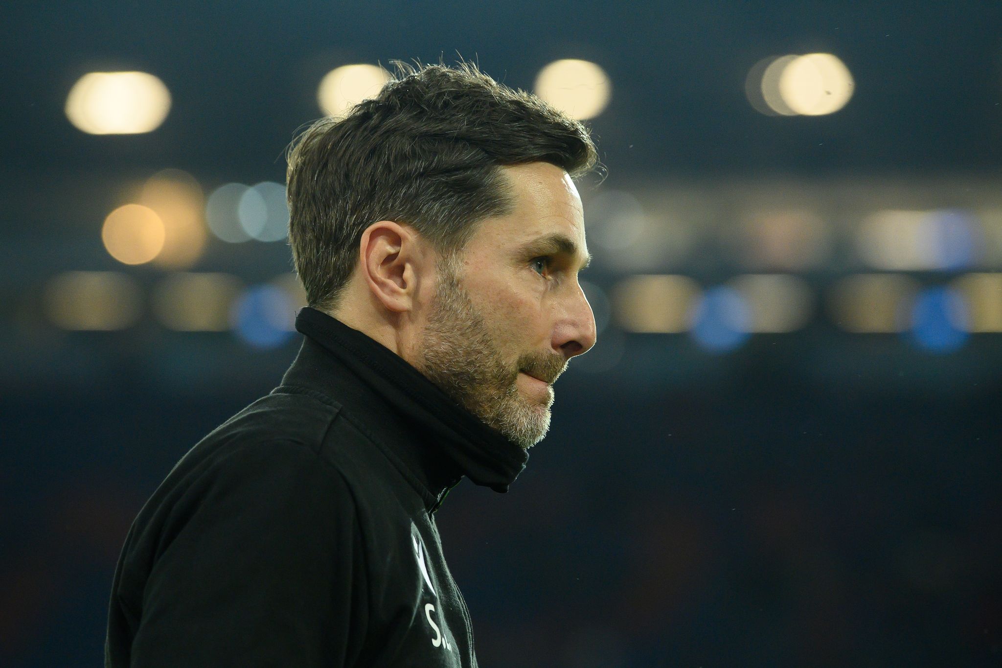 Hannover-Trainer Leitl befürchtet Zuschauer-Verlust