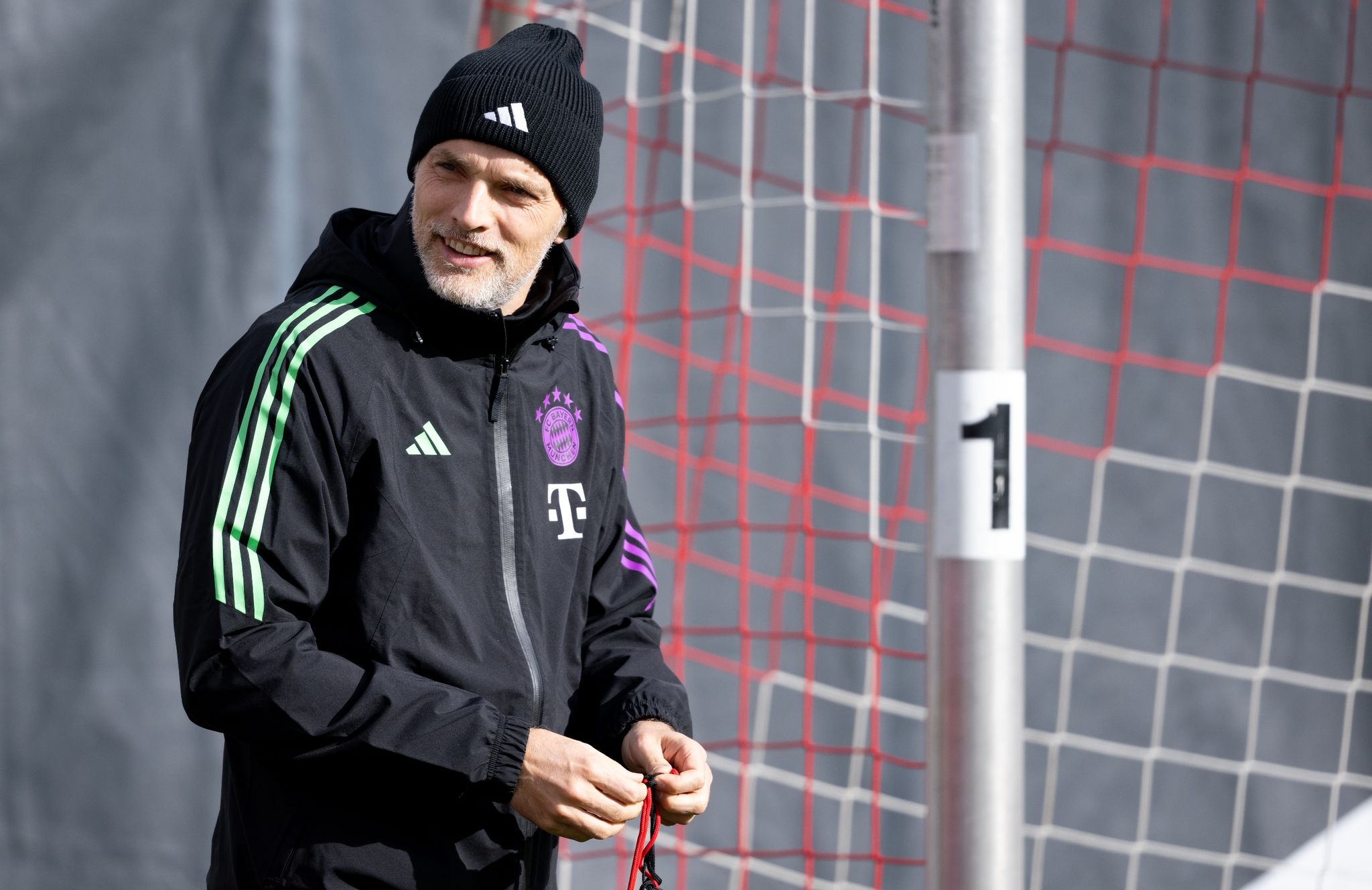 Tuchel trotz Krise kämpferisch – Bayern kontern Gerüchten