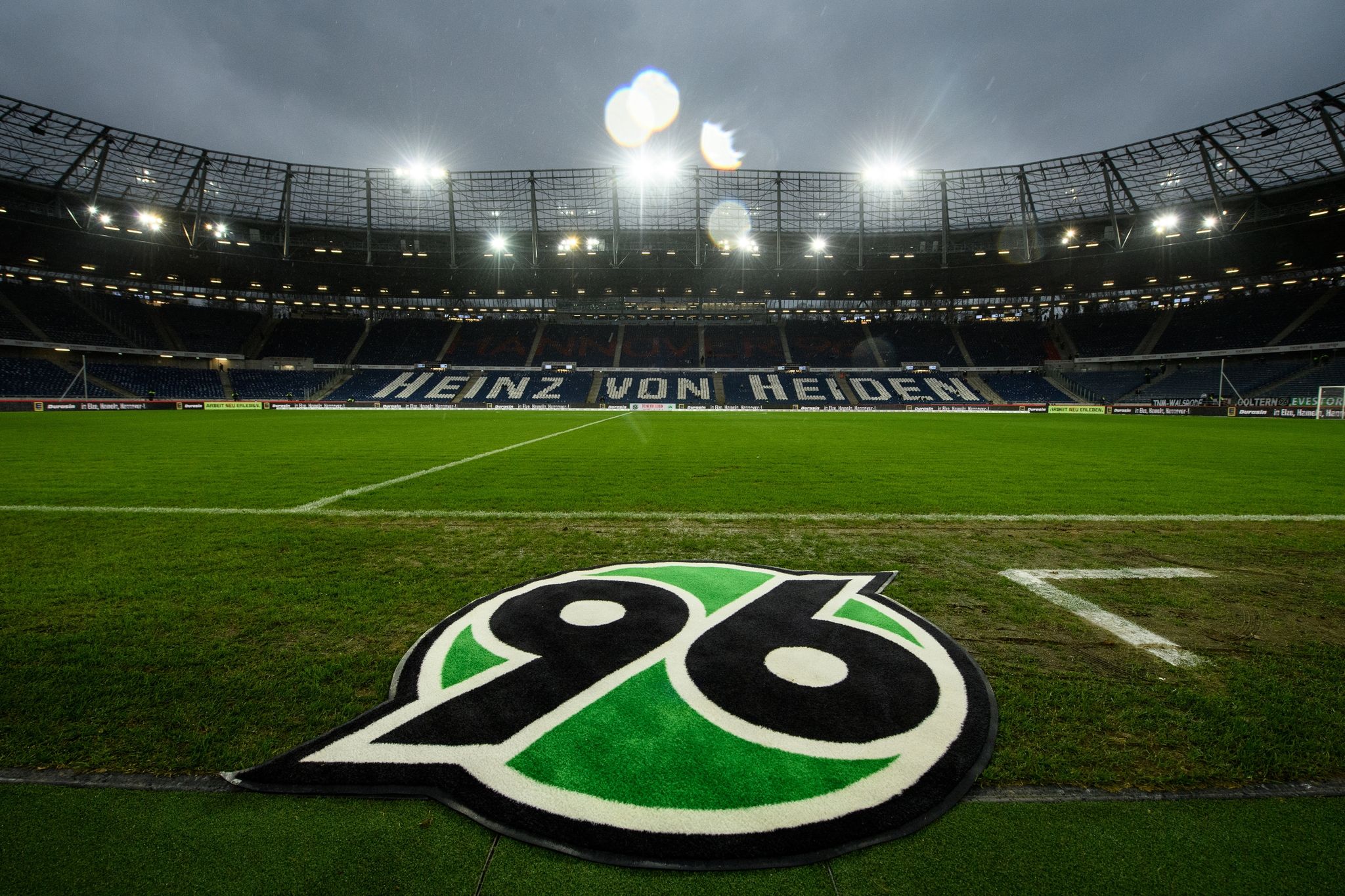 DFL weist Vorwürfe der Führung von Hannover 96 zurück