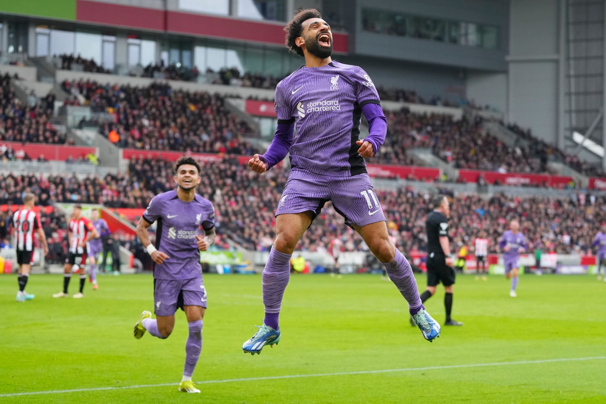 Liverpool verteidigt Spitze – Arsenal gewinnt, City patzt
