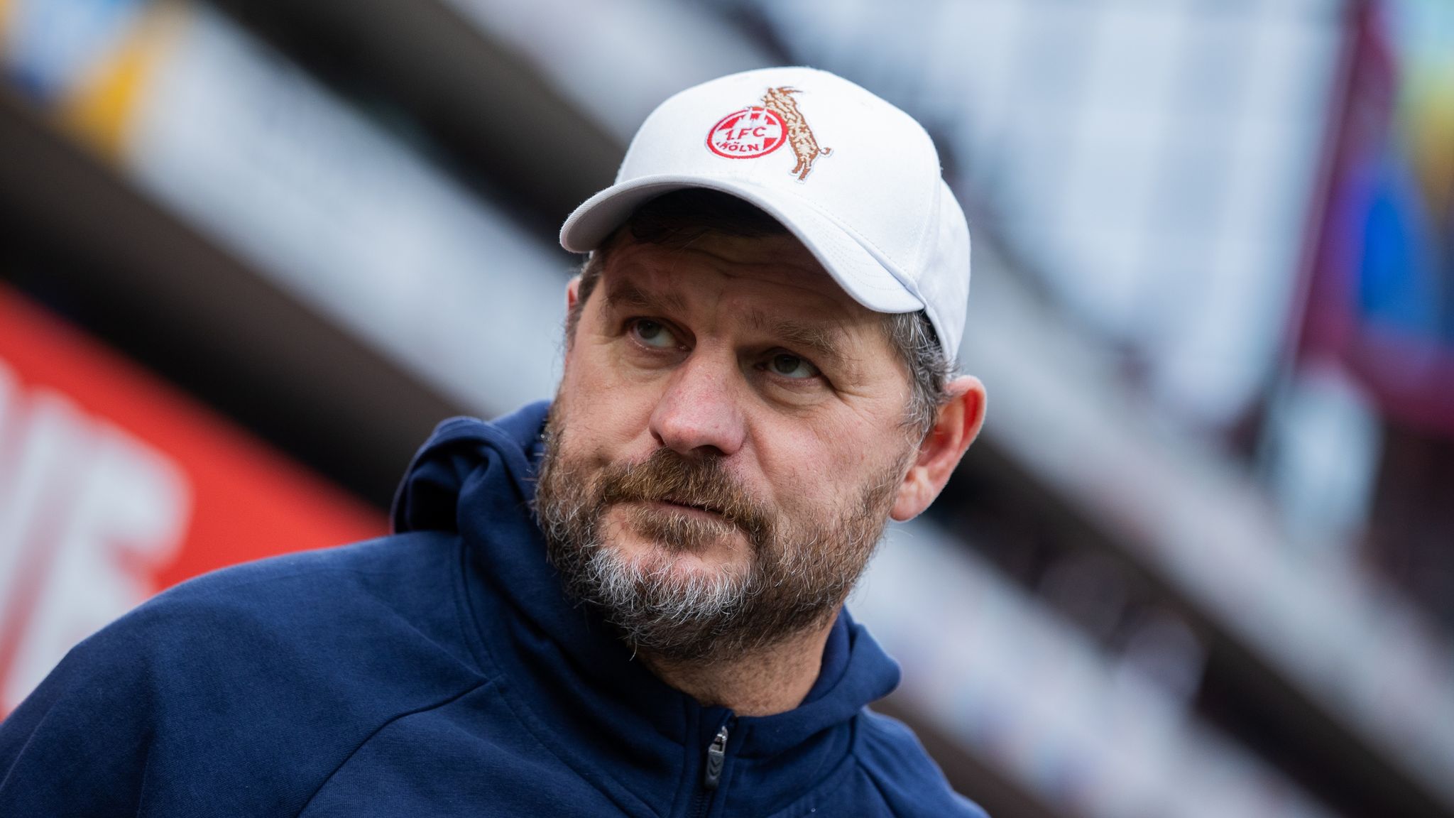 Medien: Steffen Baumgart neuer HSV-Trainer