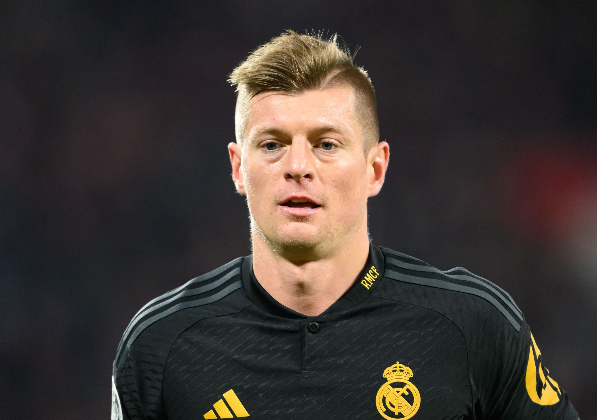 Kroos nach Berichten über Baumgart: «Werd noch zum HSV Fan»