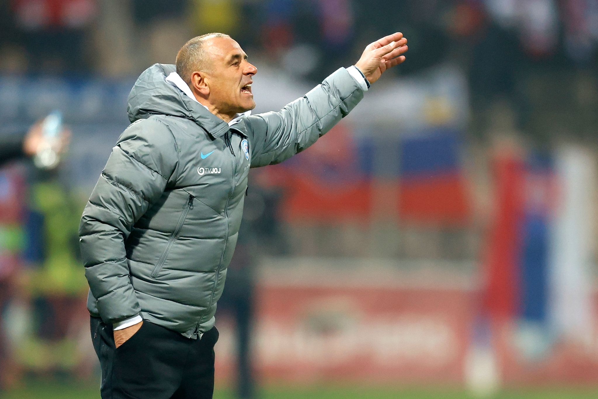 Francesco Calzona neuer Trainer bei Italiens Meister Neapel