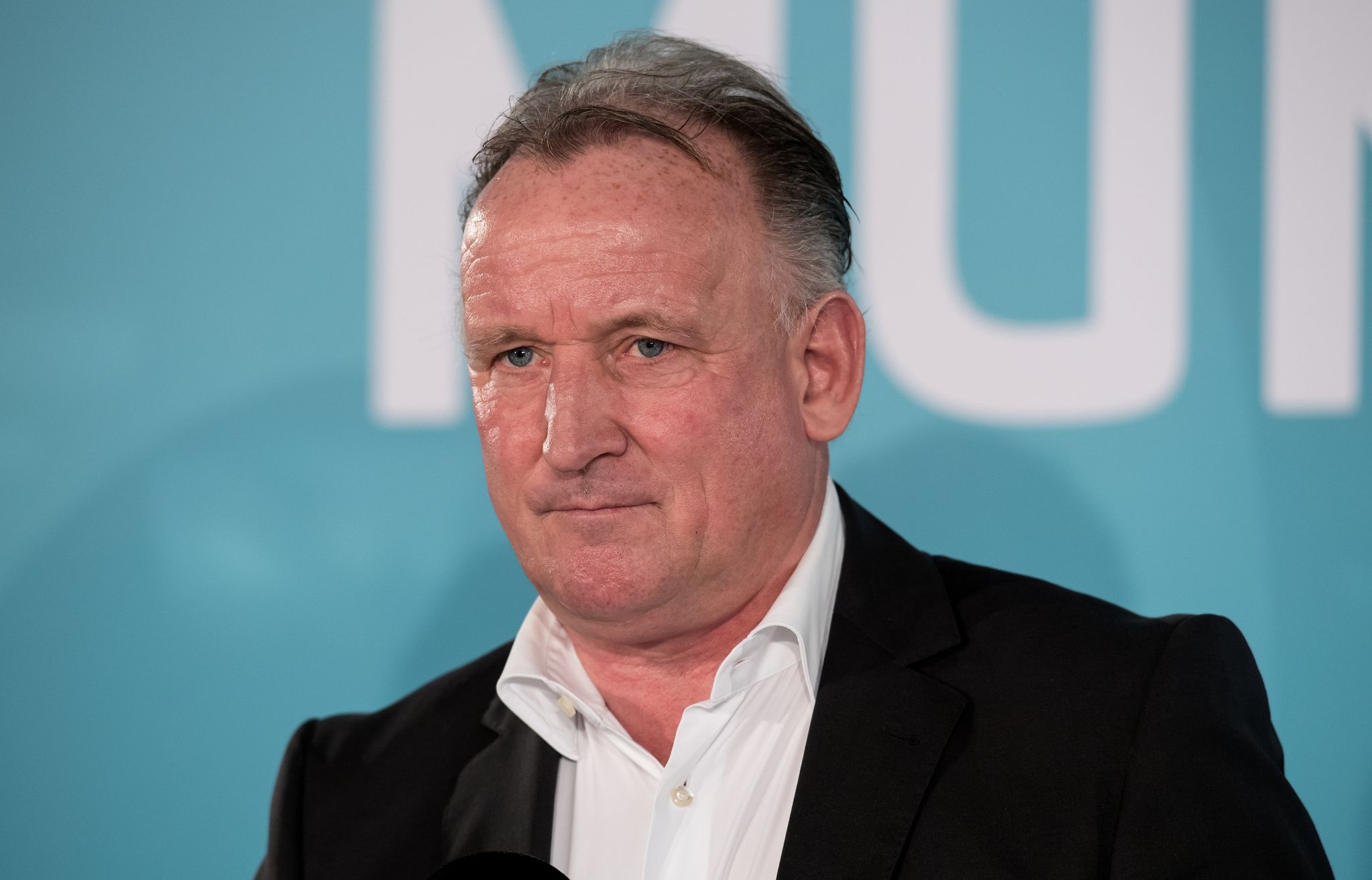 Fußball-Weltmeister Andreas Brehme ist tot