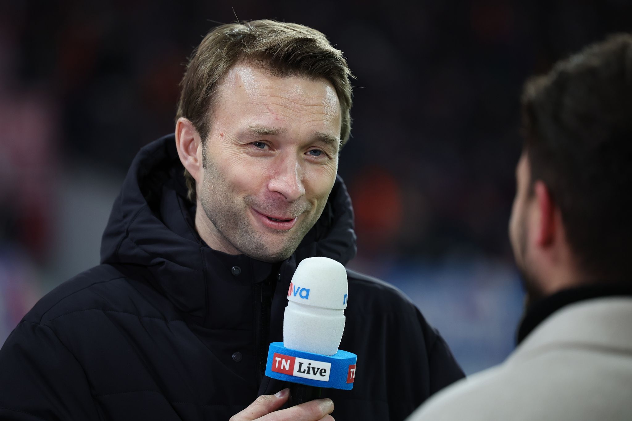 Rolfes zu Liverpool-Gerücht: «Absolut happy in Leverkusen»