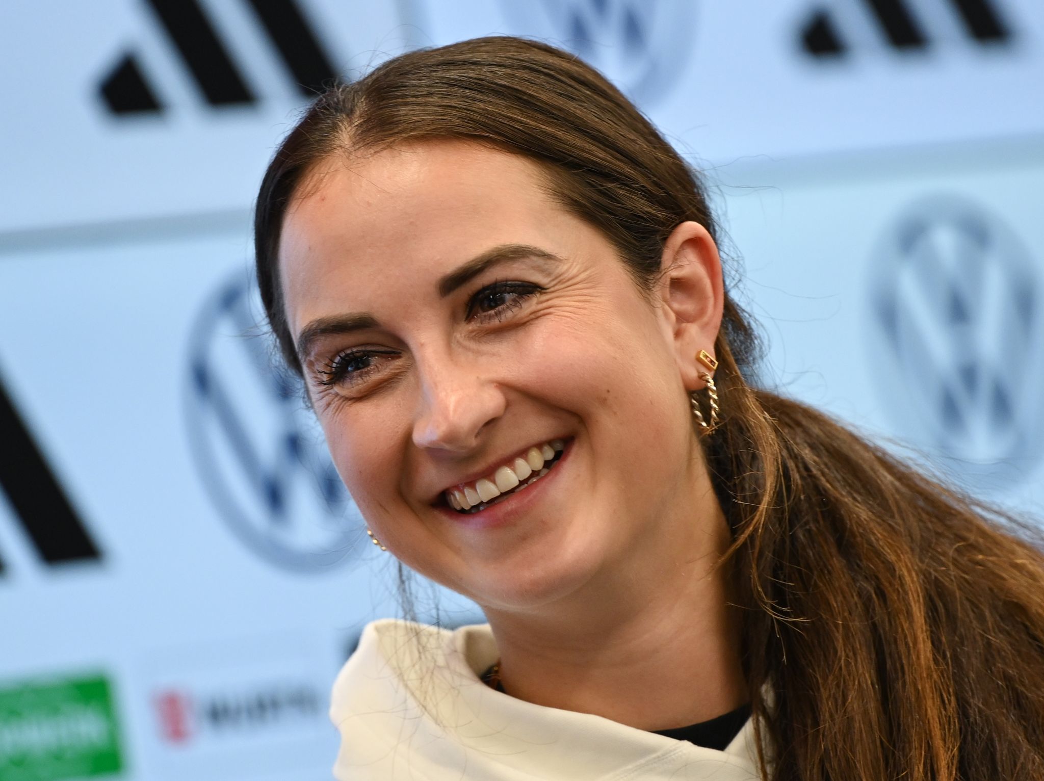 Lyon-Profi Däbritz: DFB-Frauen Angstgegner für Frankreich