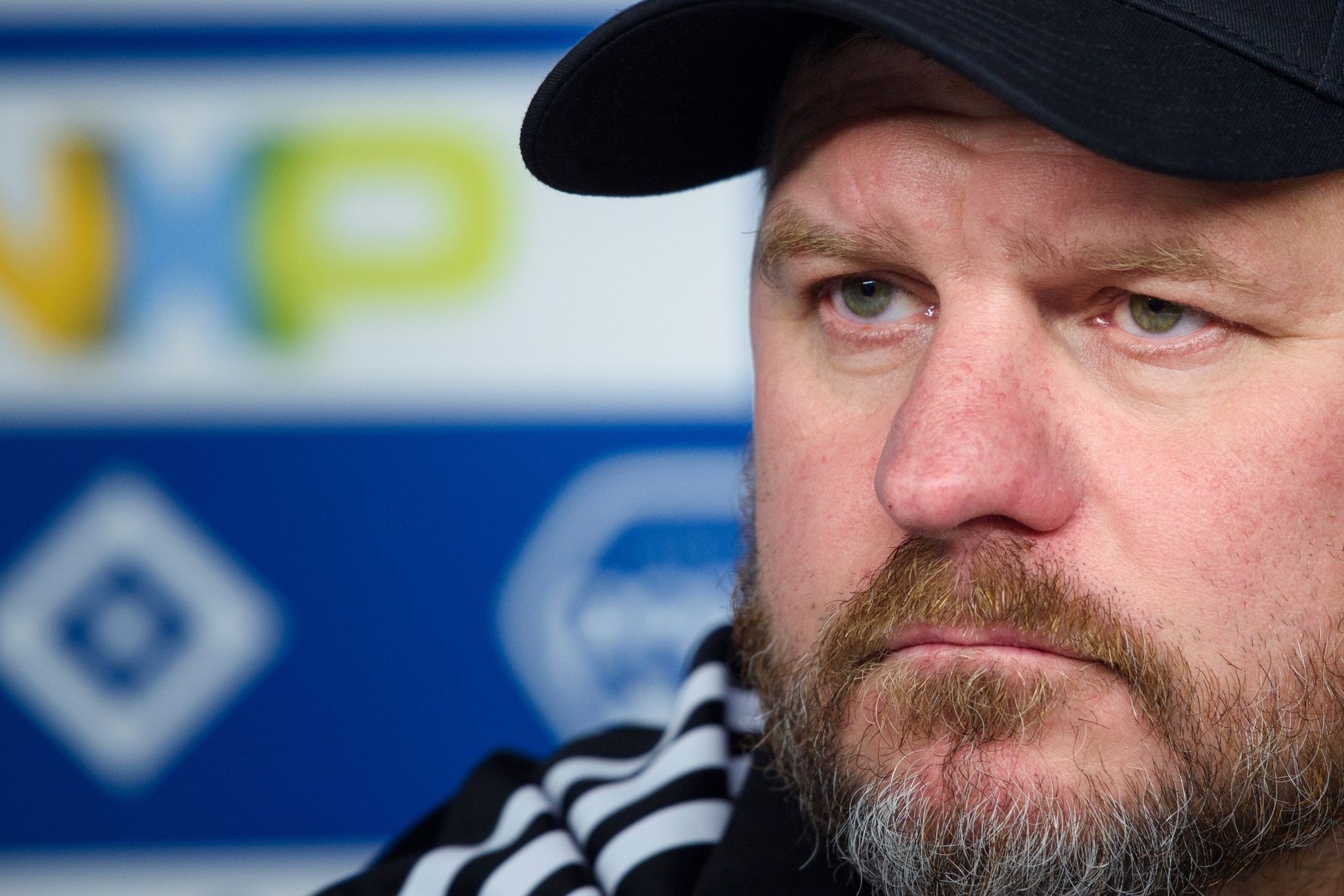 Walter 2.0? Auch HSV-Trainer Baumgart mag es rasant