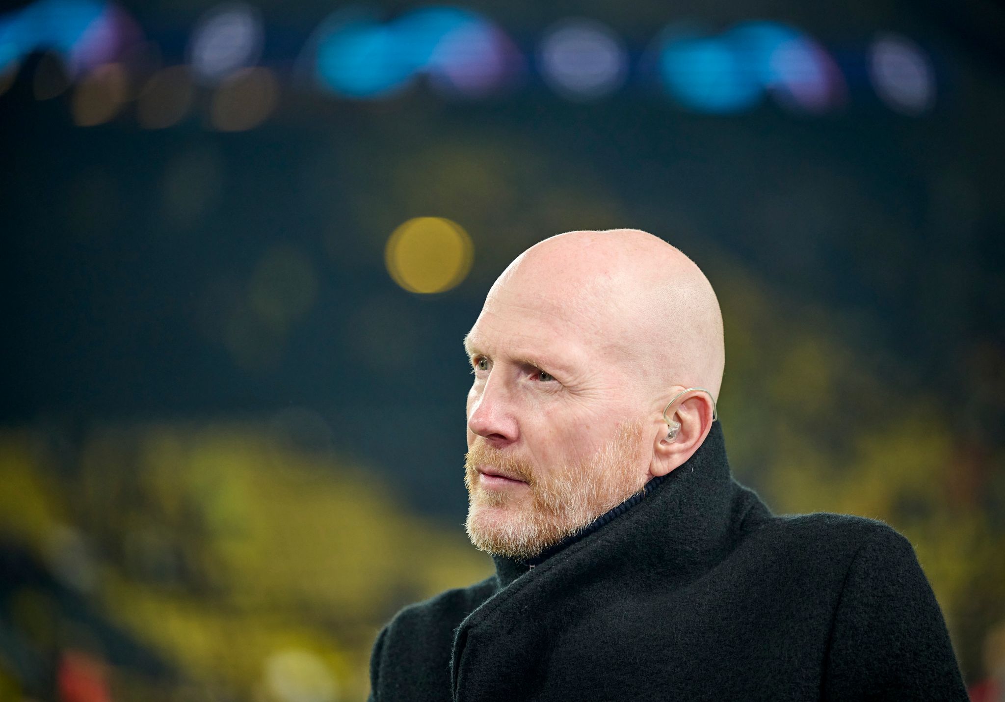 Sammer: Zu viele Entscheidungen gegen deutsche Teams