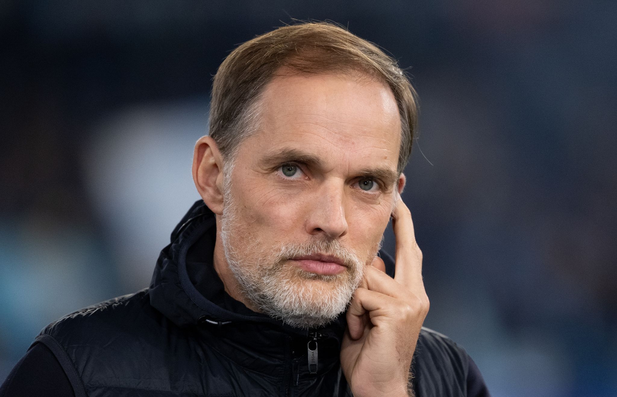 FC Bayern und Tuchel trennen sich im Sommer
