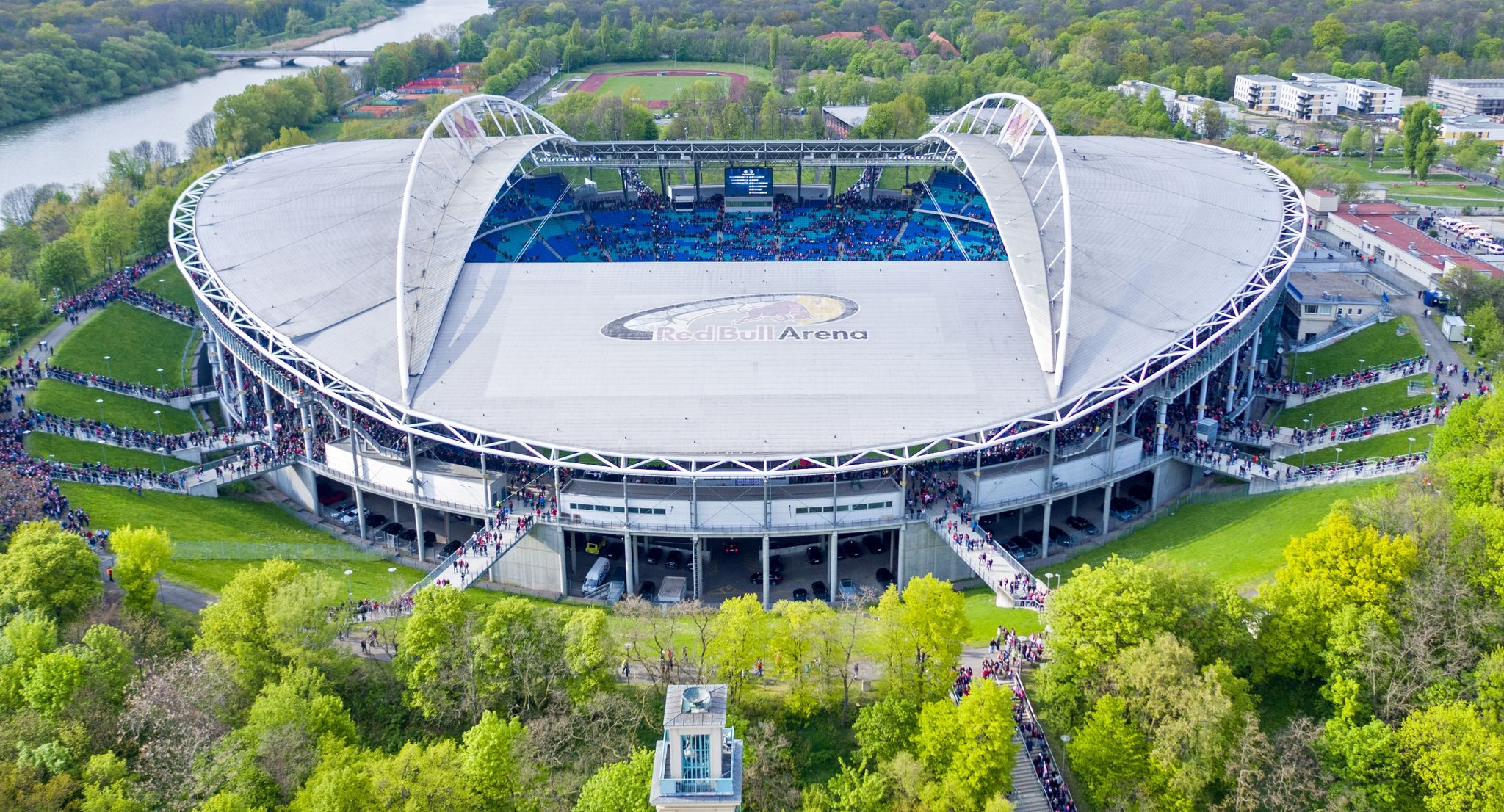 DFB bewirbt sich um Europapokal-Finals