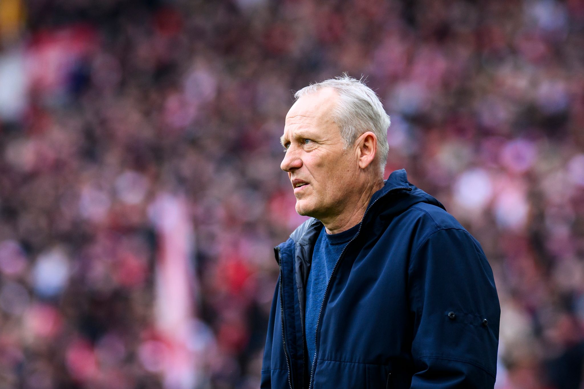 Streich: Freiburg muss für Weiterkommen maximal leiden