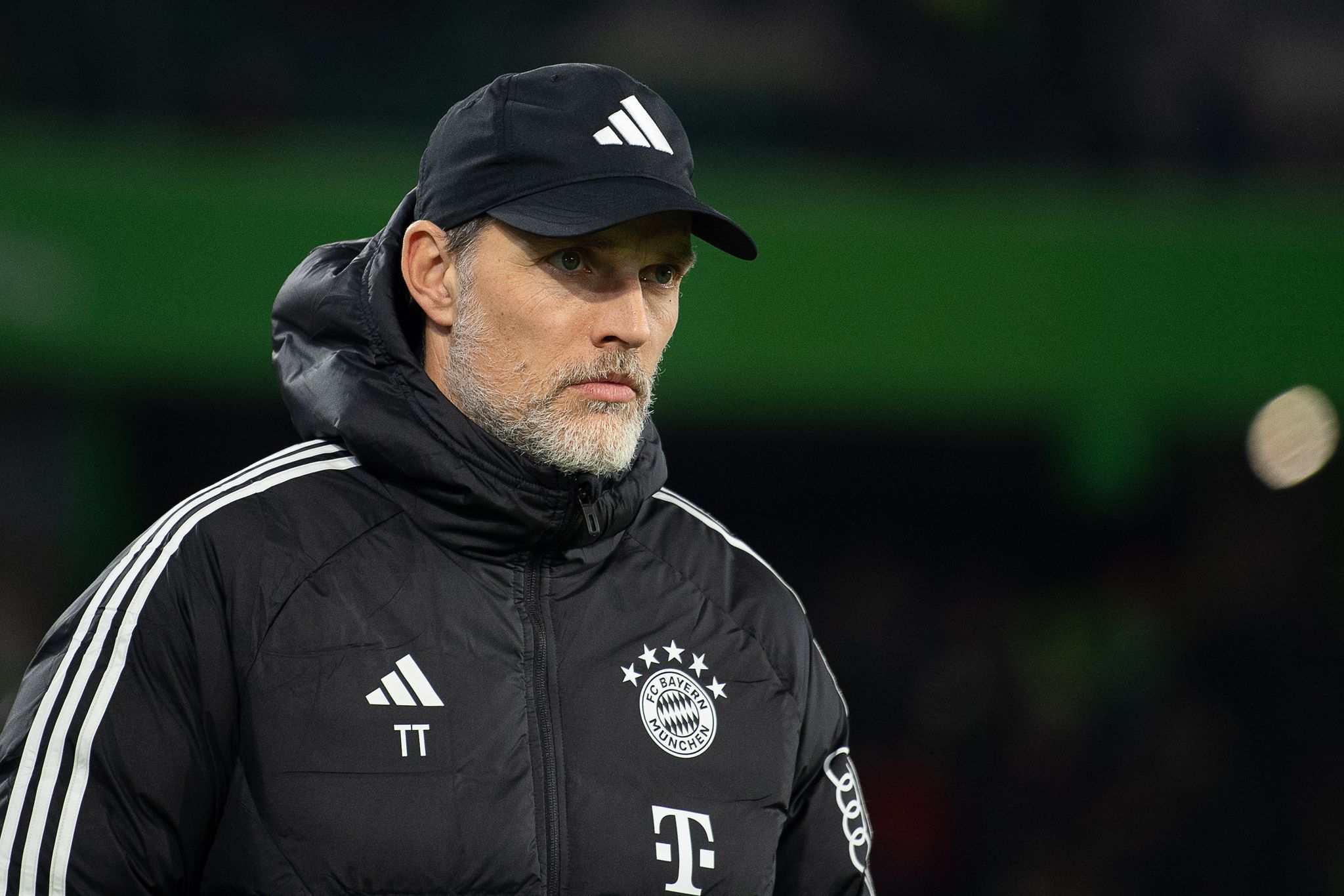 Tuchel-Abschied in München: Aufbäumen oder Ende ohne Titel?