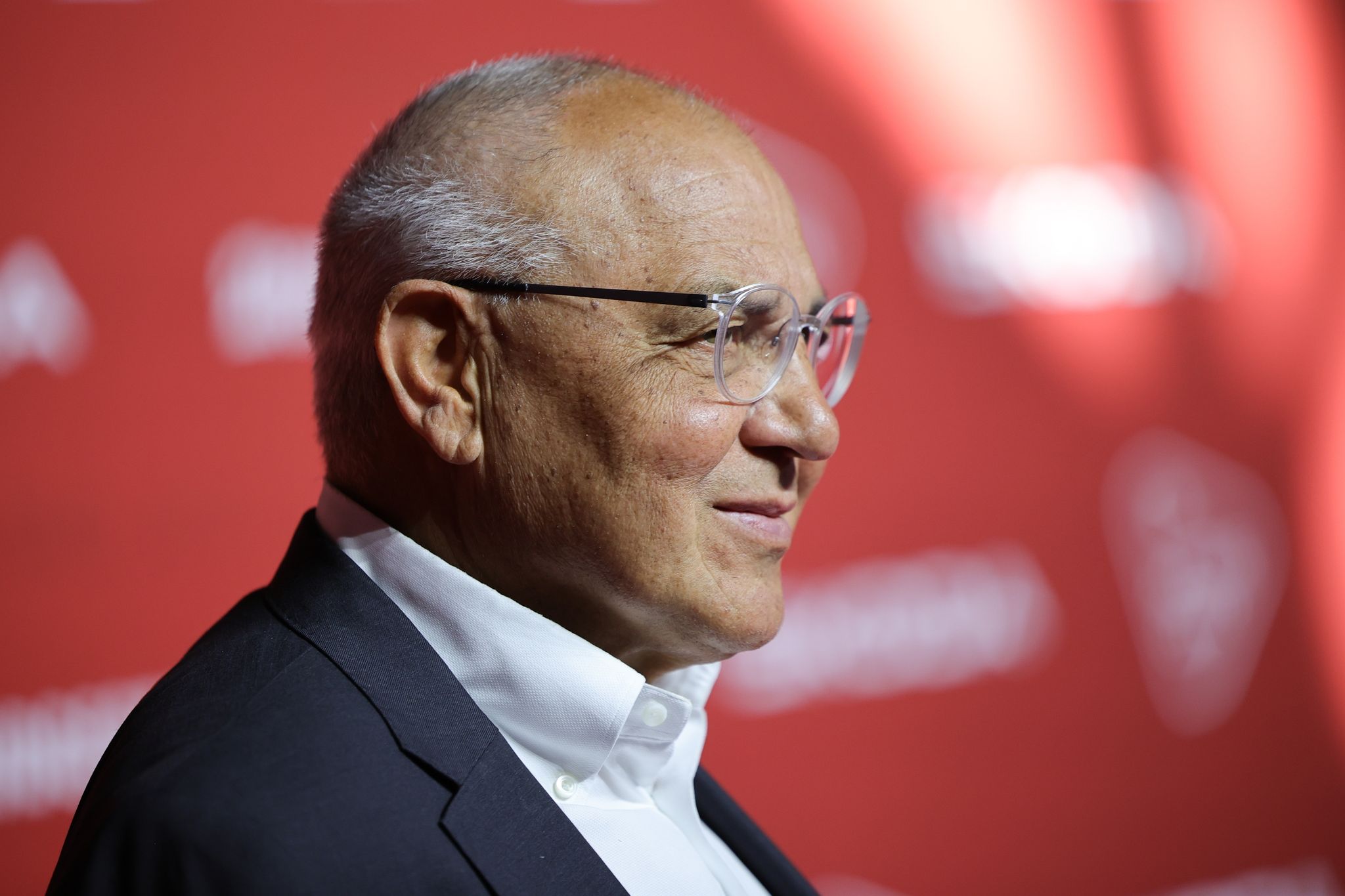 Magath: Würde auch in Saudi-Arabien trainieren