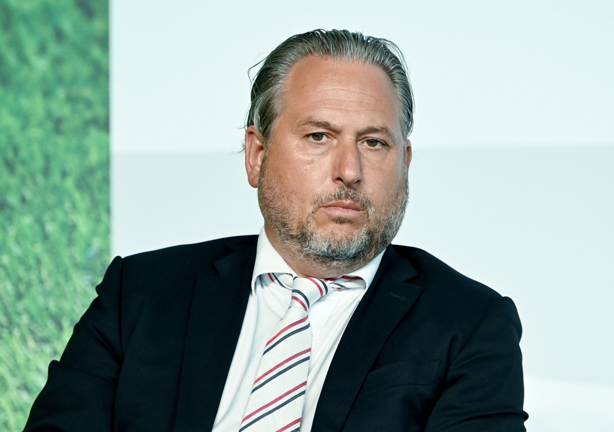 Kaenzig: «DFL-Idee hat kulturell nicht gepasst»