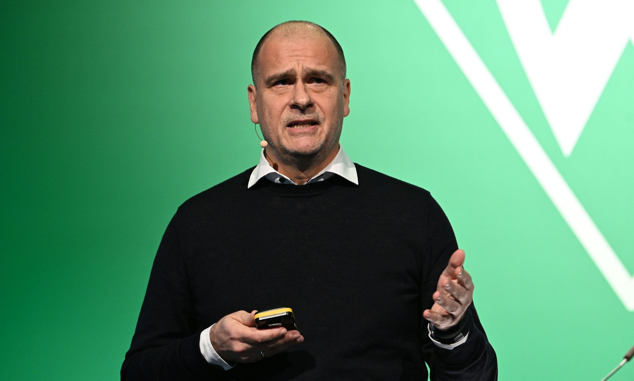 Werder-Boss: Gefahr für 50+1 nach Ende des Investoren-Deals