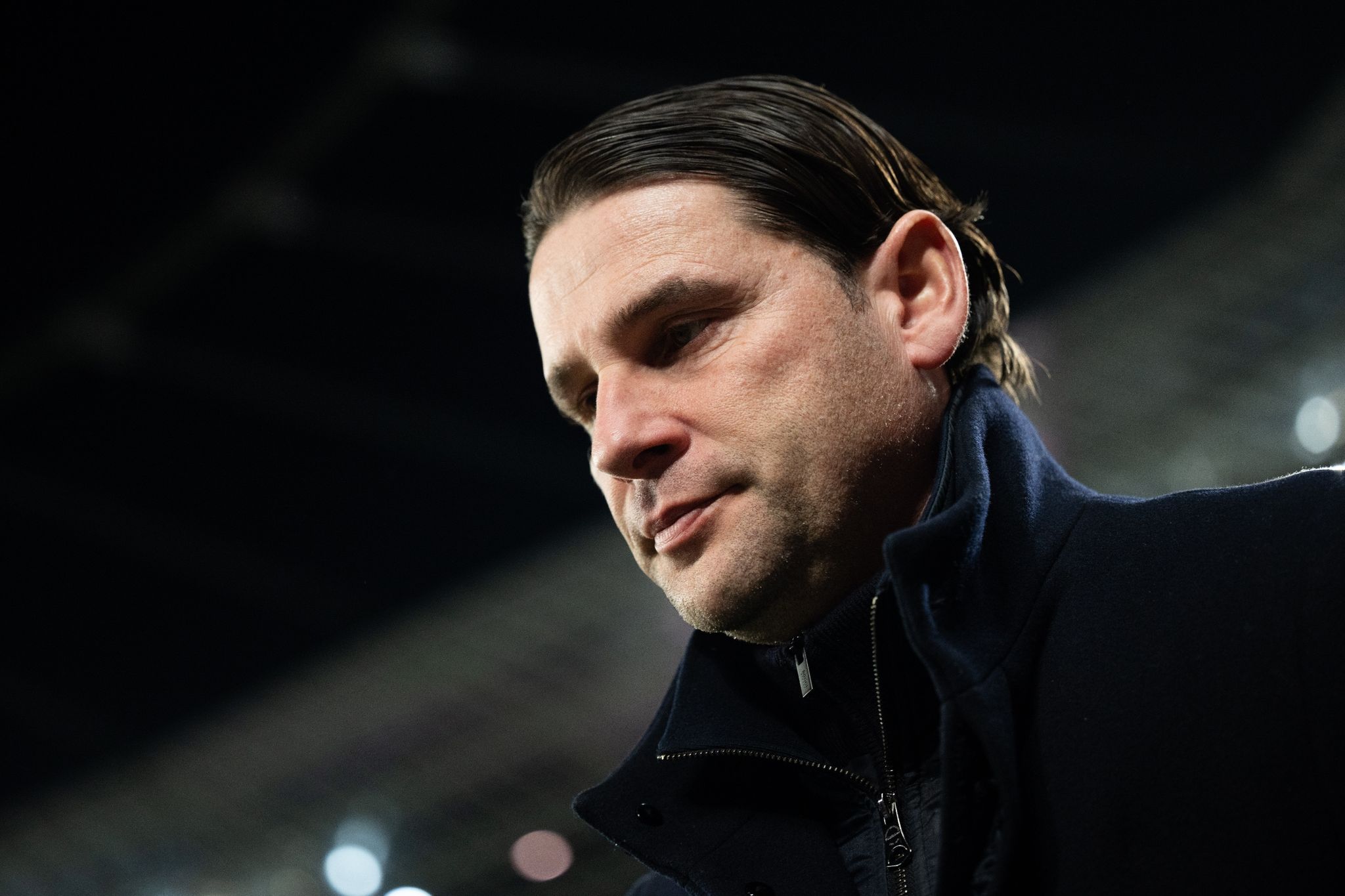 Gladbach-Coach Seoane geht vom Ende der Fanproteste aus