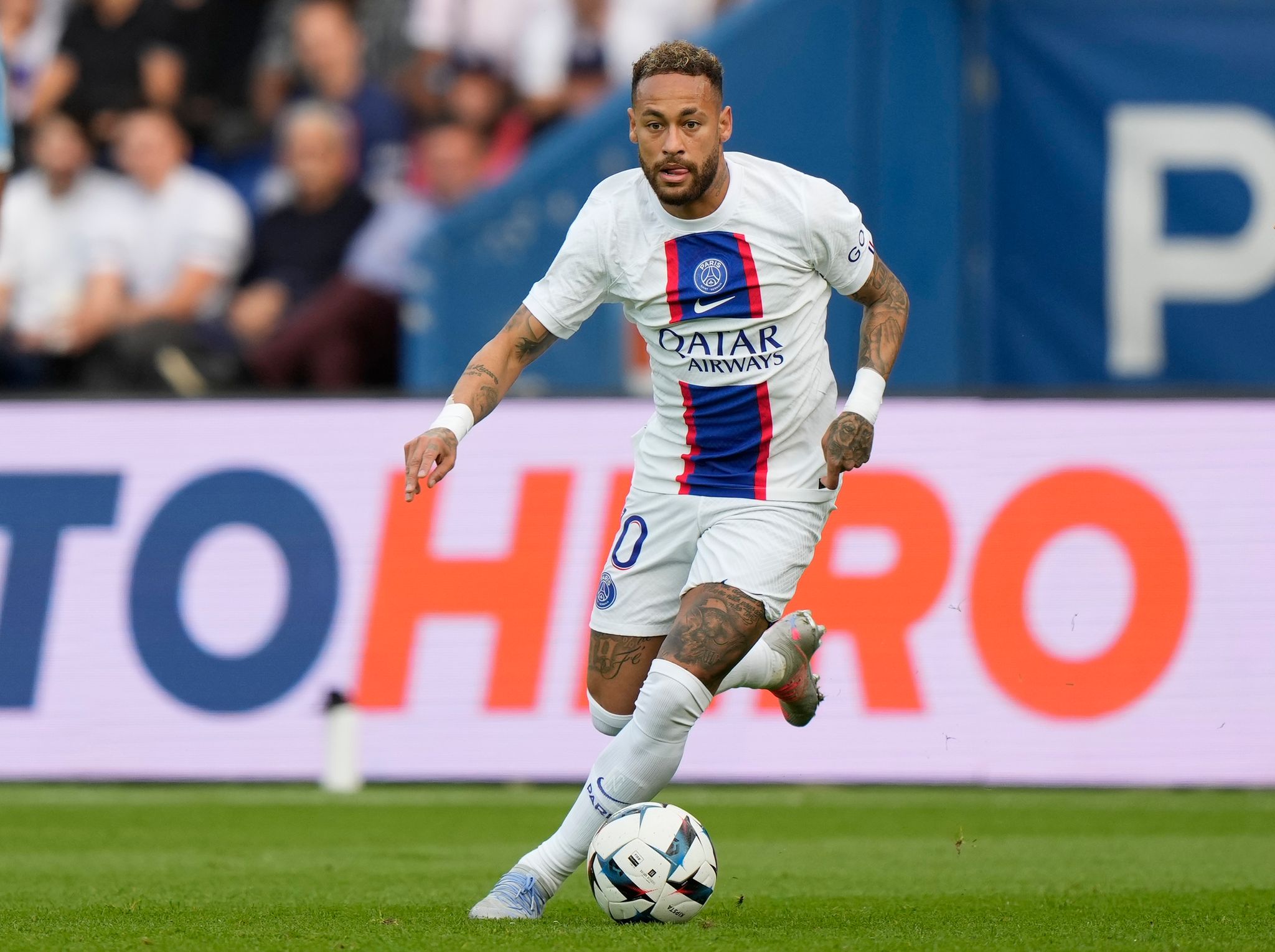 Bericht: Durchsuchungen bei PSG zu Neymar-Wechsel 2017