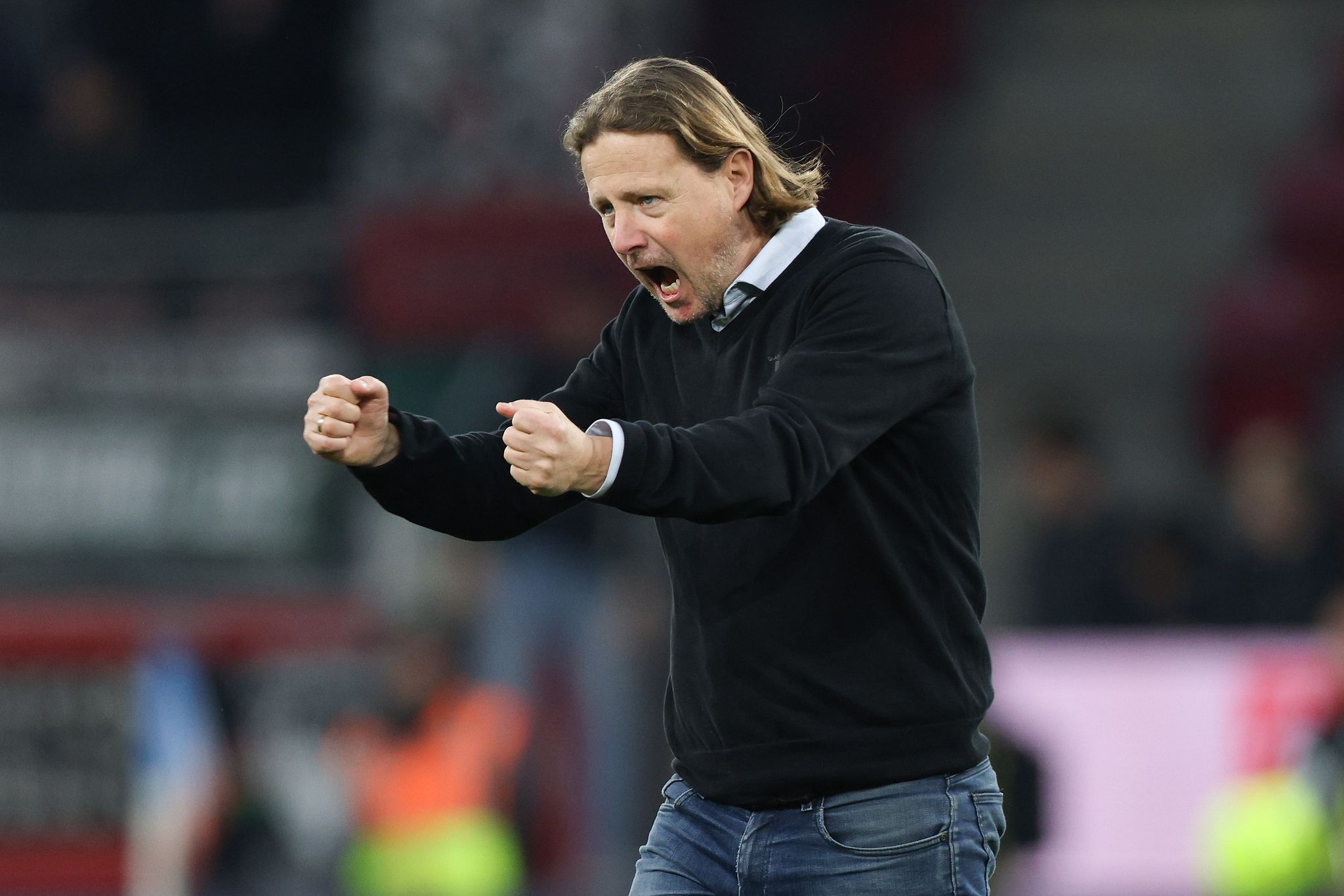 Henriksen zu Klopp-Vergleich: «Bin nur eine normale Person»
