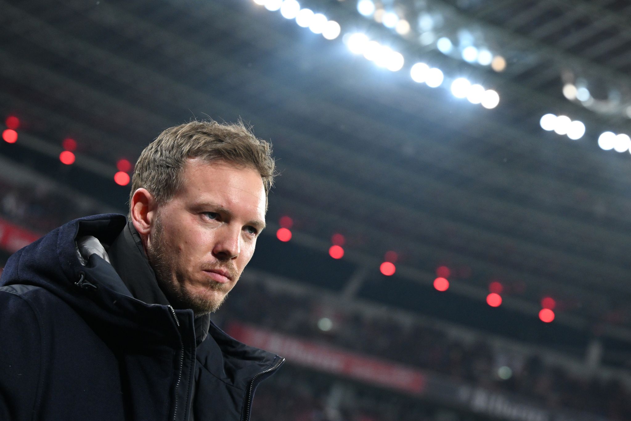 Nagelsmann über Kroos-Rückkehr: «Alle waren sehr positiv»