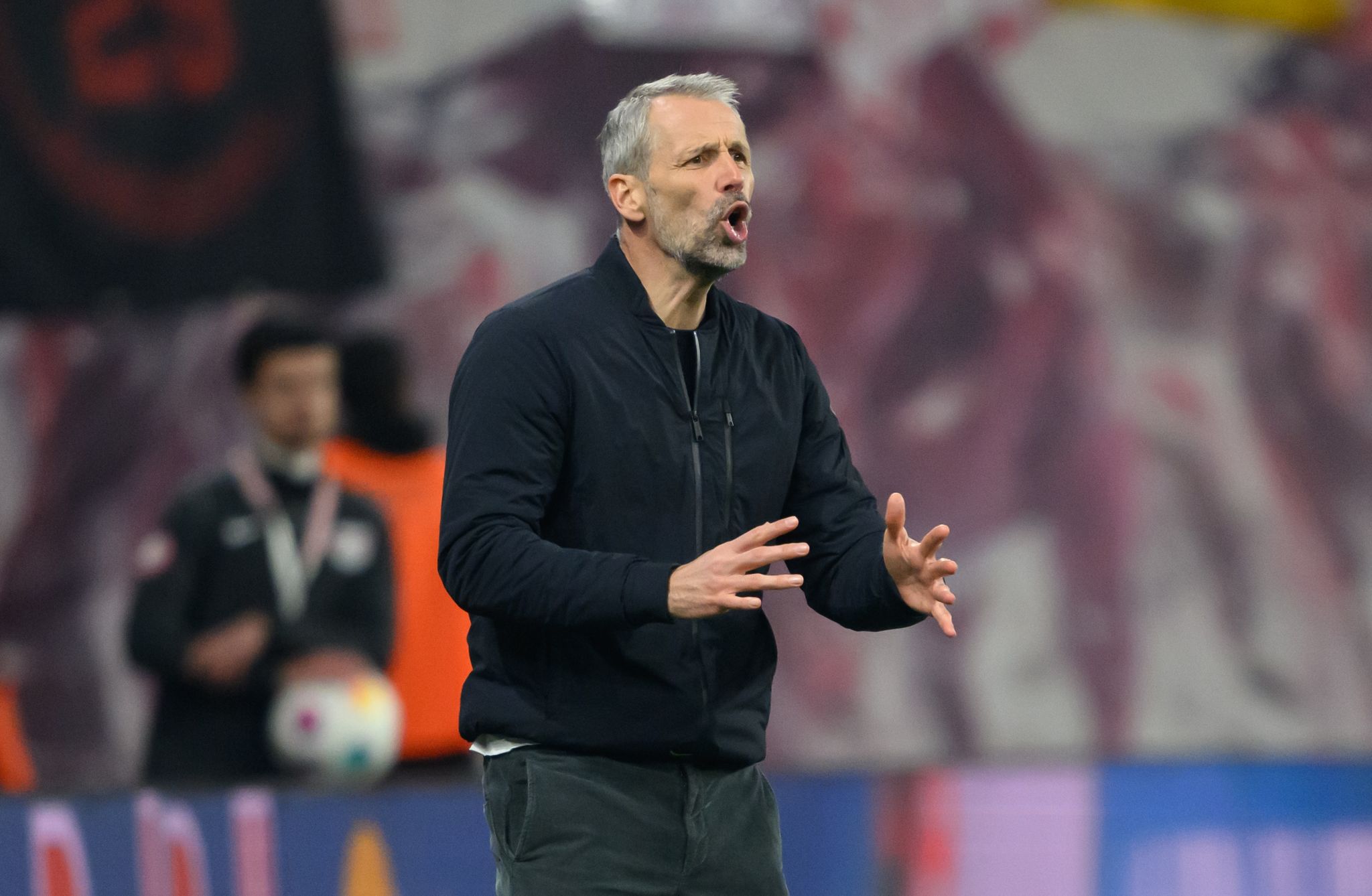 «Da hilft kein Sitzkreis»: Rose will die Bayern stressen
