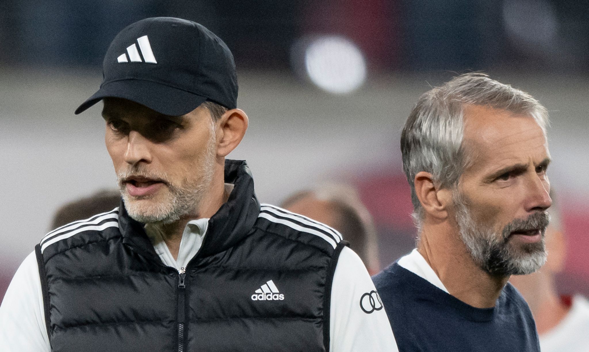 Tuchels neue Freiheit durch Klarheit
