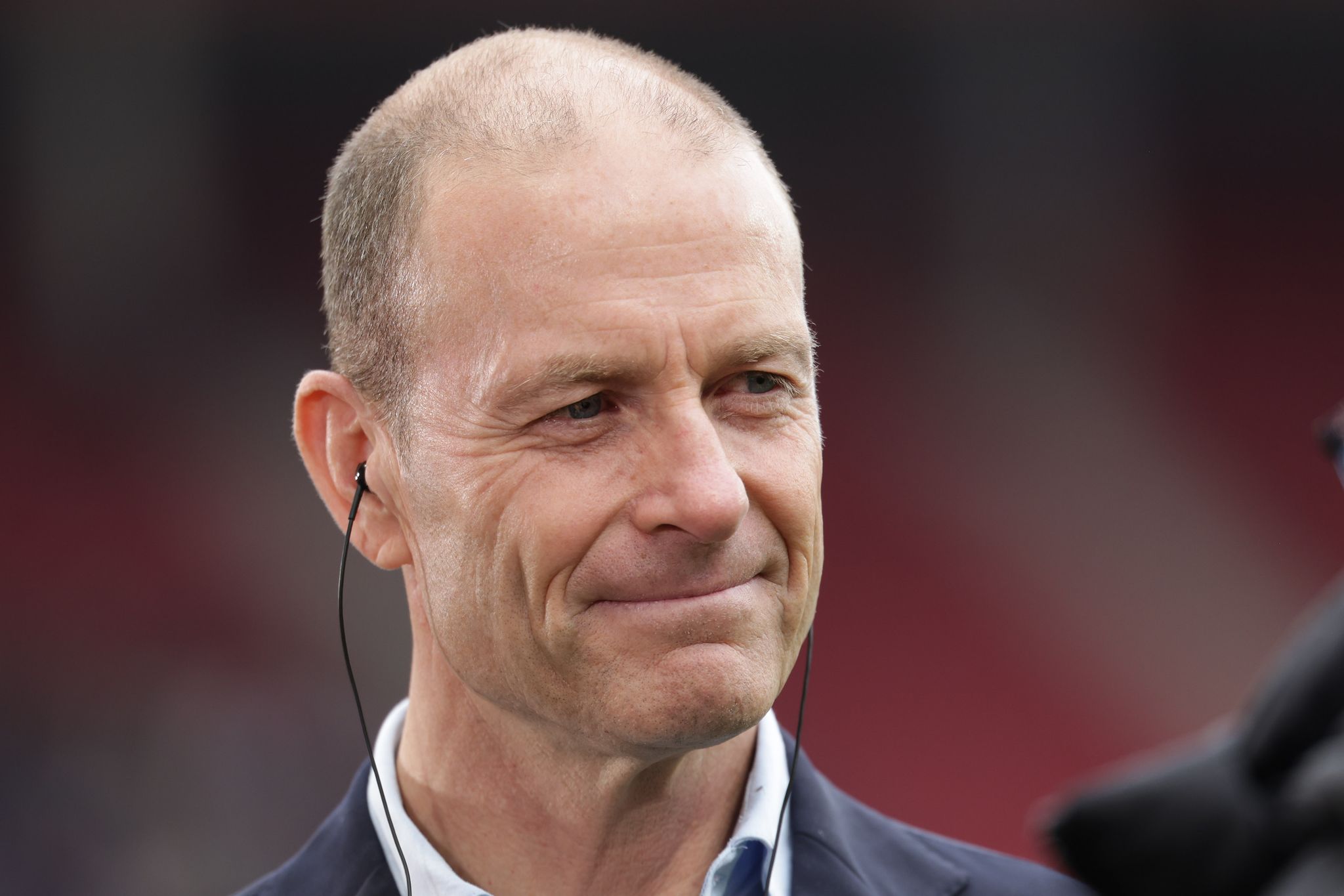 Augsburgs Trainer Thorup bekräftigt: Dahmen klare Nummer 1