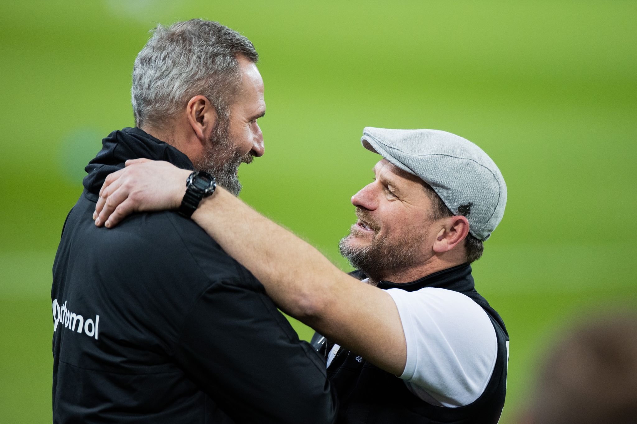 Walters stilvoller HSV-Abschied: «Es bricht mir das Herz»