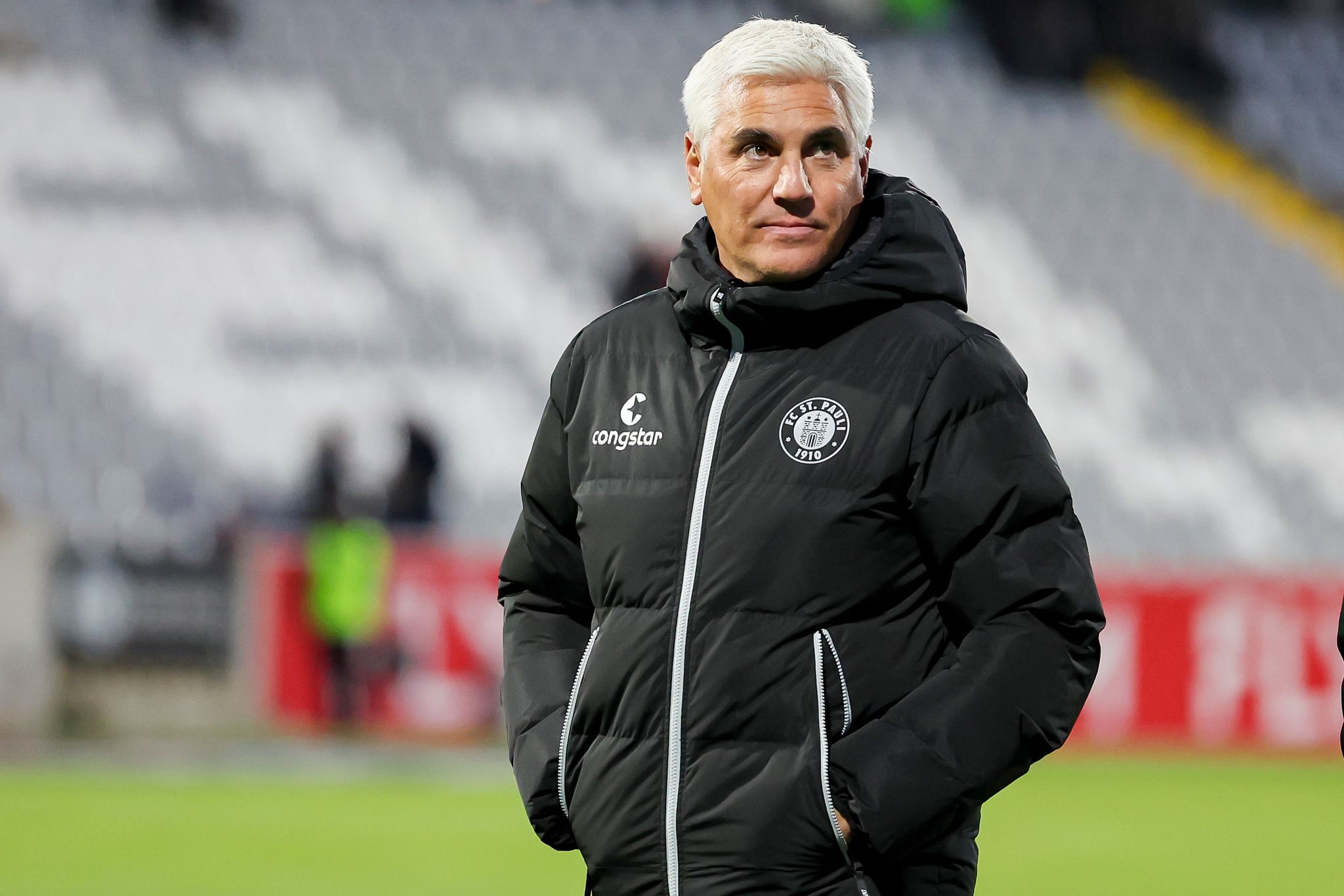 Bornemann zu Aus für Investor: «Kein gutes Bild der Liga»