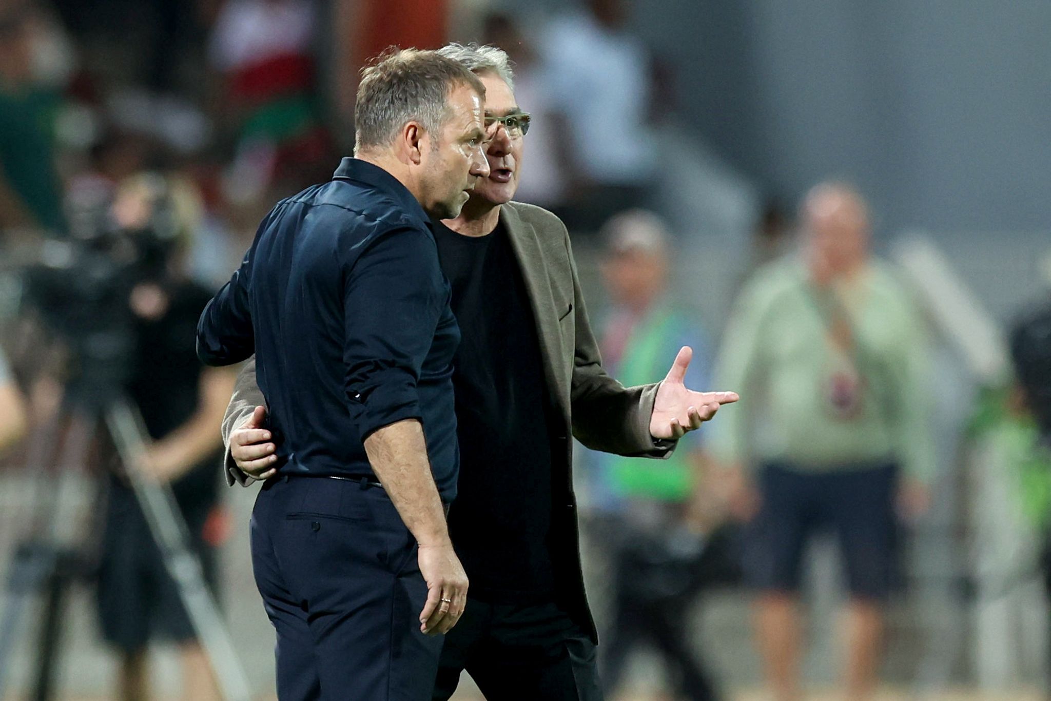 Ivankovic wird Trainer der chinesischen Nationalmannschaft