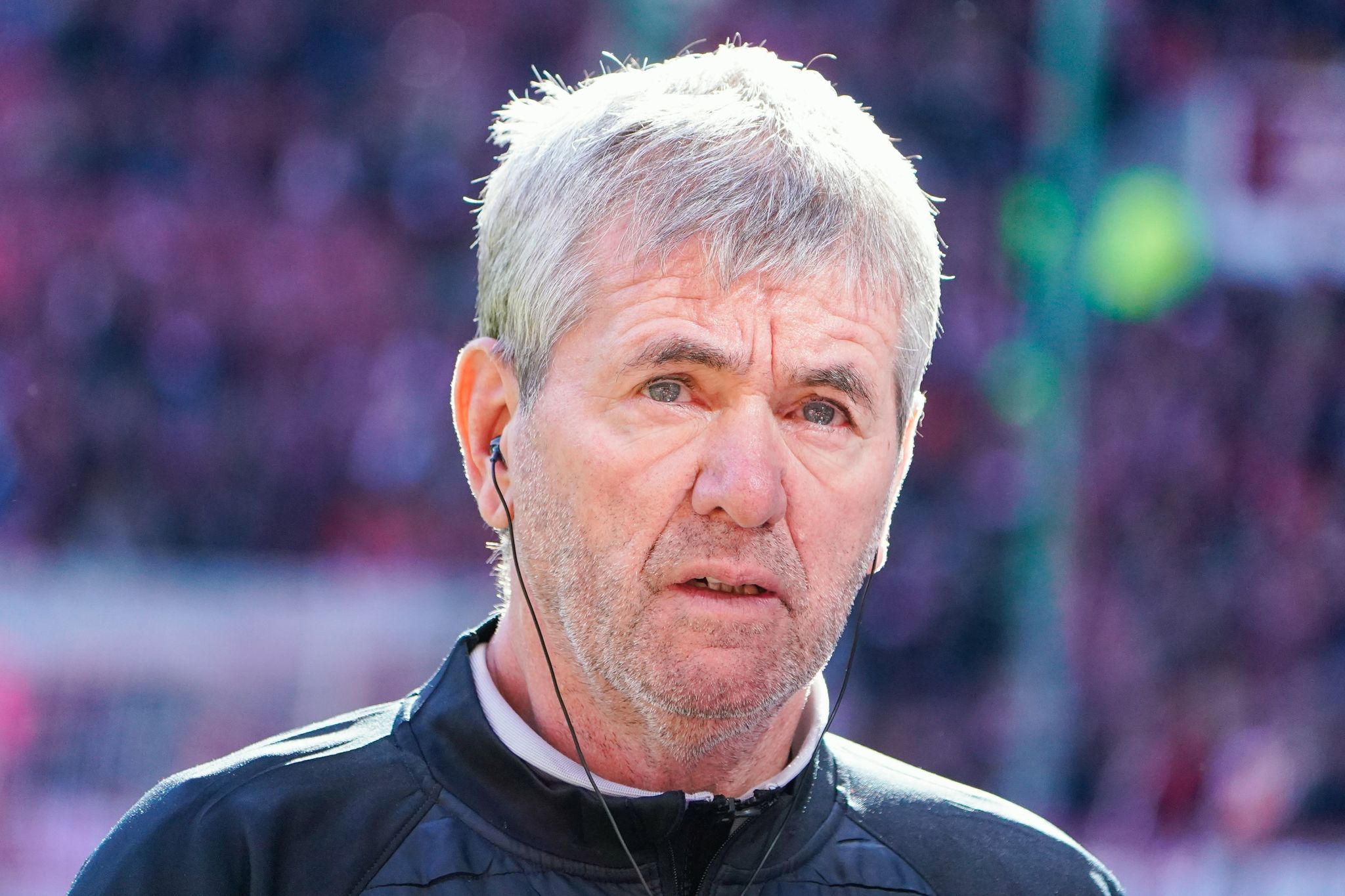 Heim-Debakel für FCK und Funkel – Hertha nur Remis